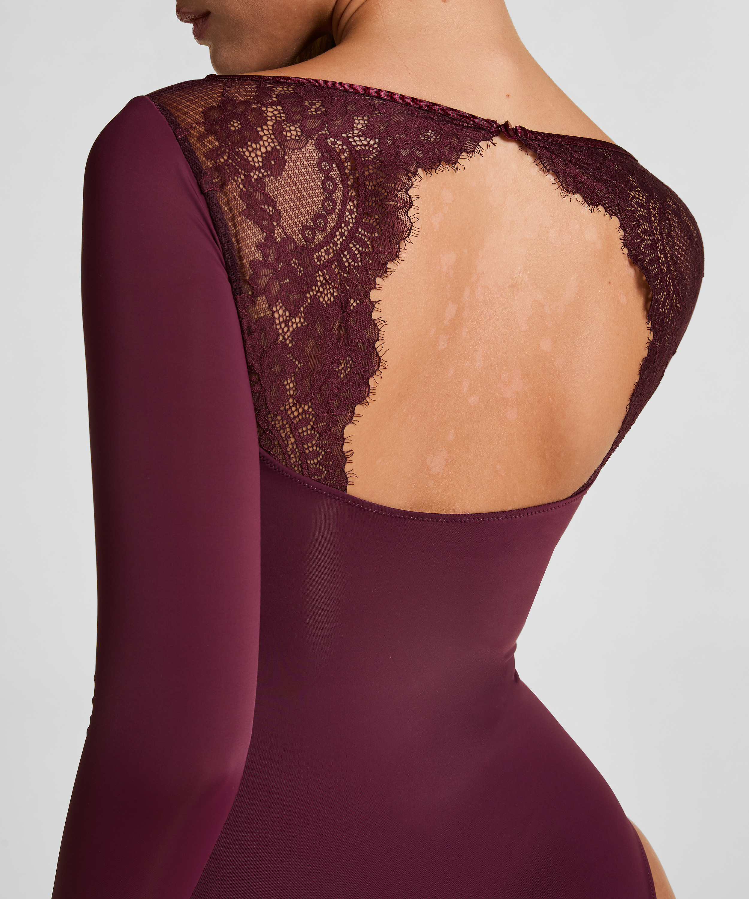 Κορμάκι Becky