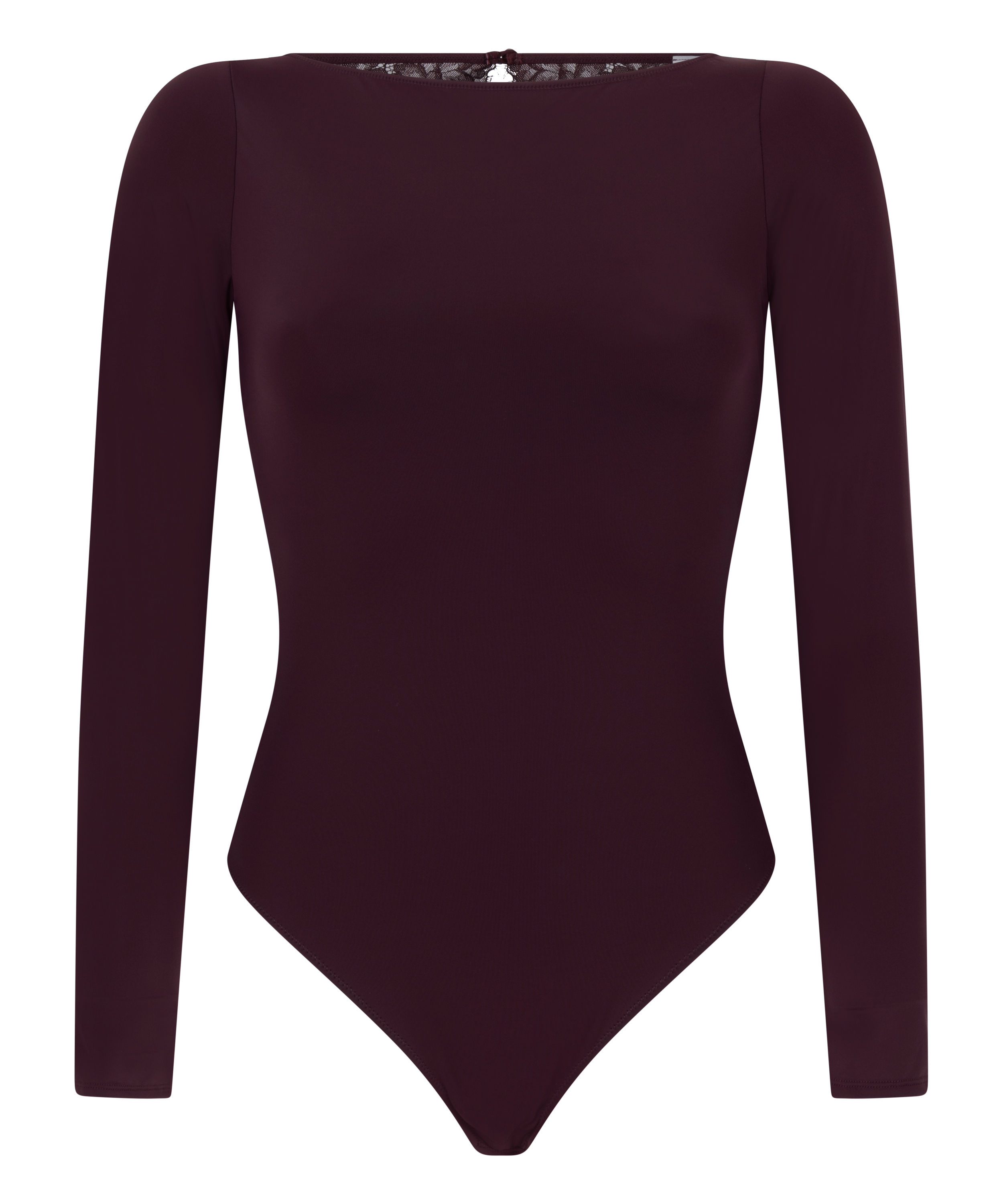 Κορμάκι Becky