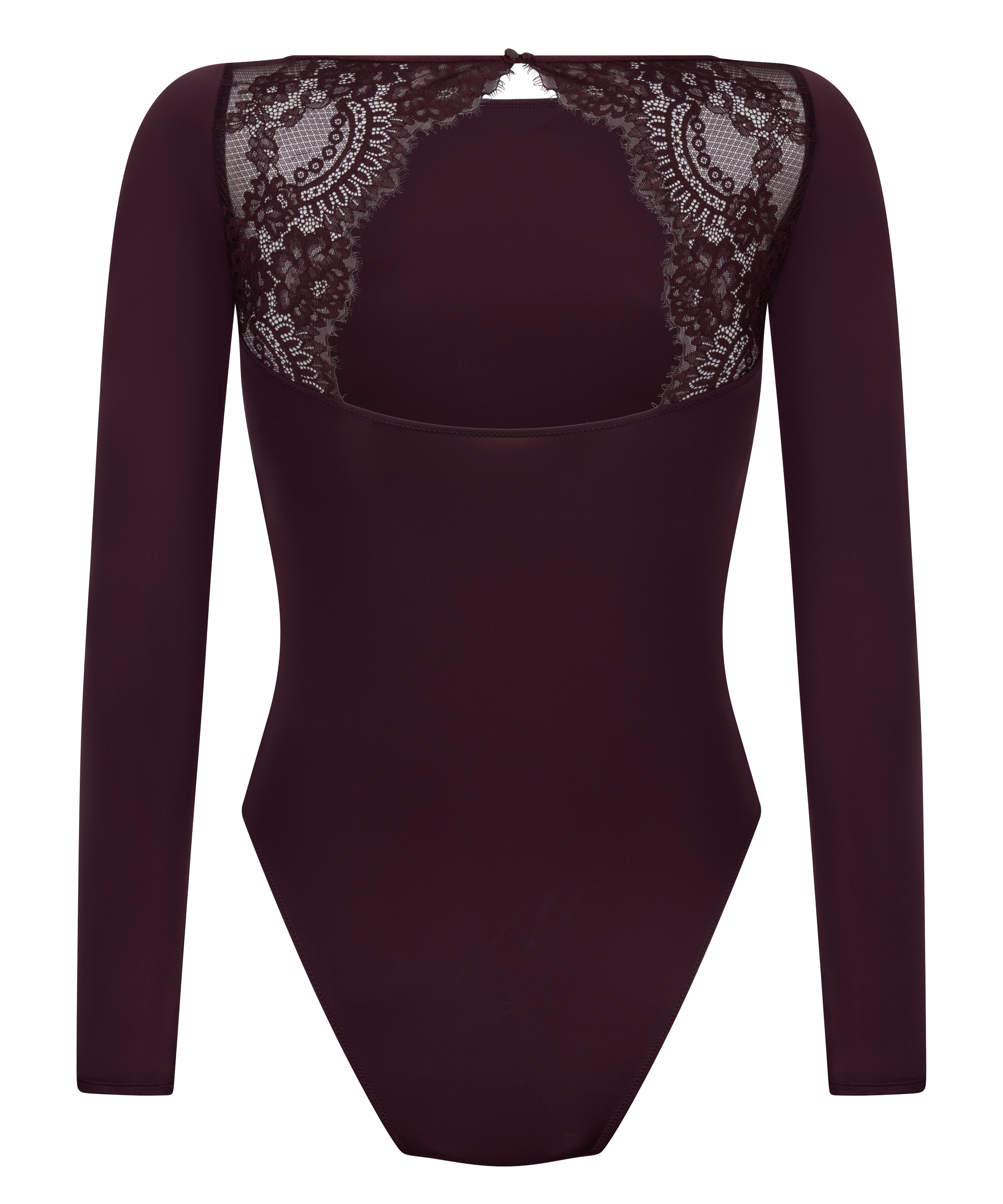 Κορμάκι Becky