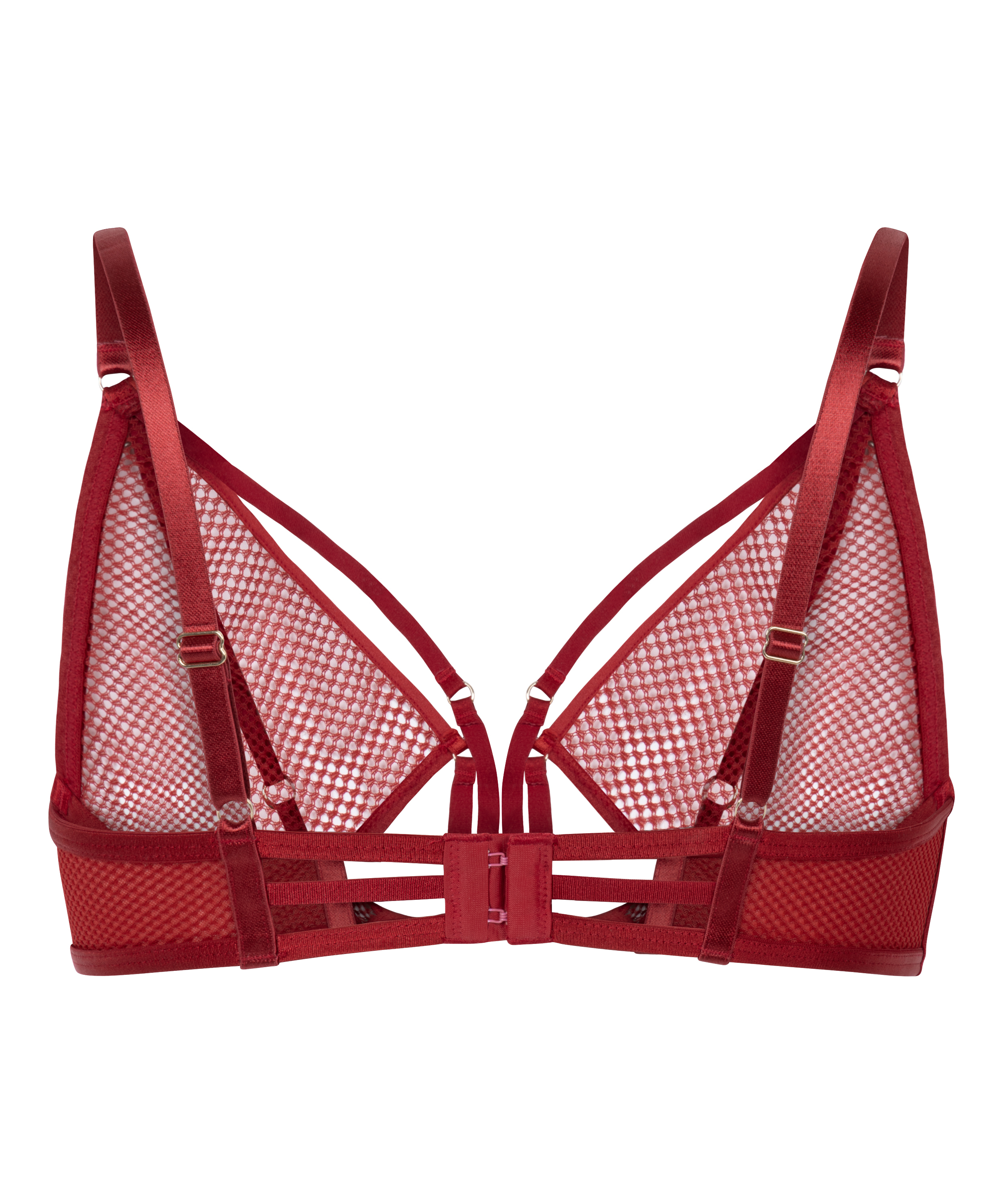 Σουτιέν Χωρίς Επένδυση Με Μπανέλα Rhys