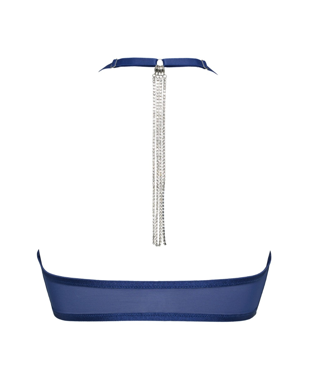 Σουτιέν Χωρίς Επένδυση Με Μπανέλα Mabel