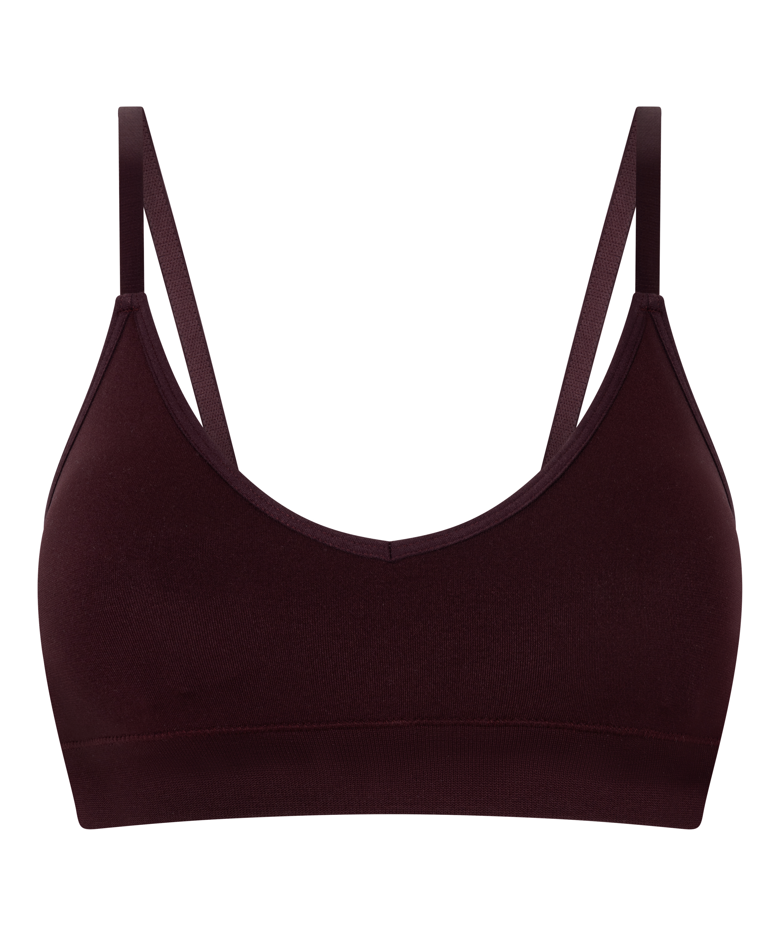 Τριγωνικό Bralette Dide