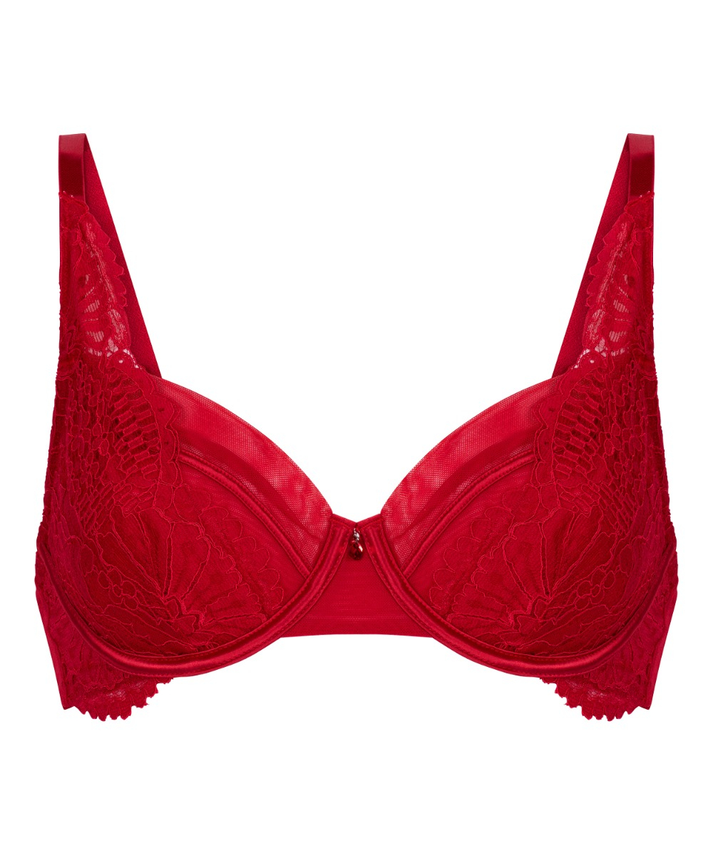 Σουτιέν Με Μπανέλα Χωρίς Επένδυση Whitney