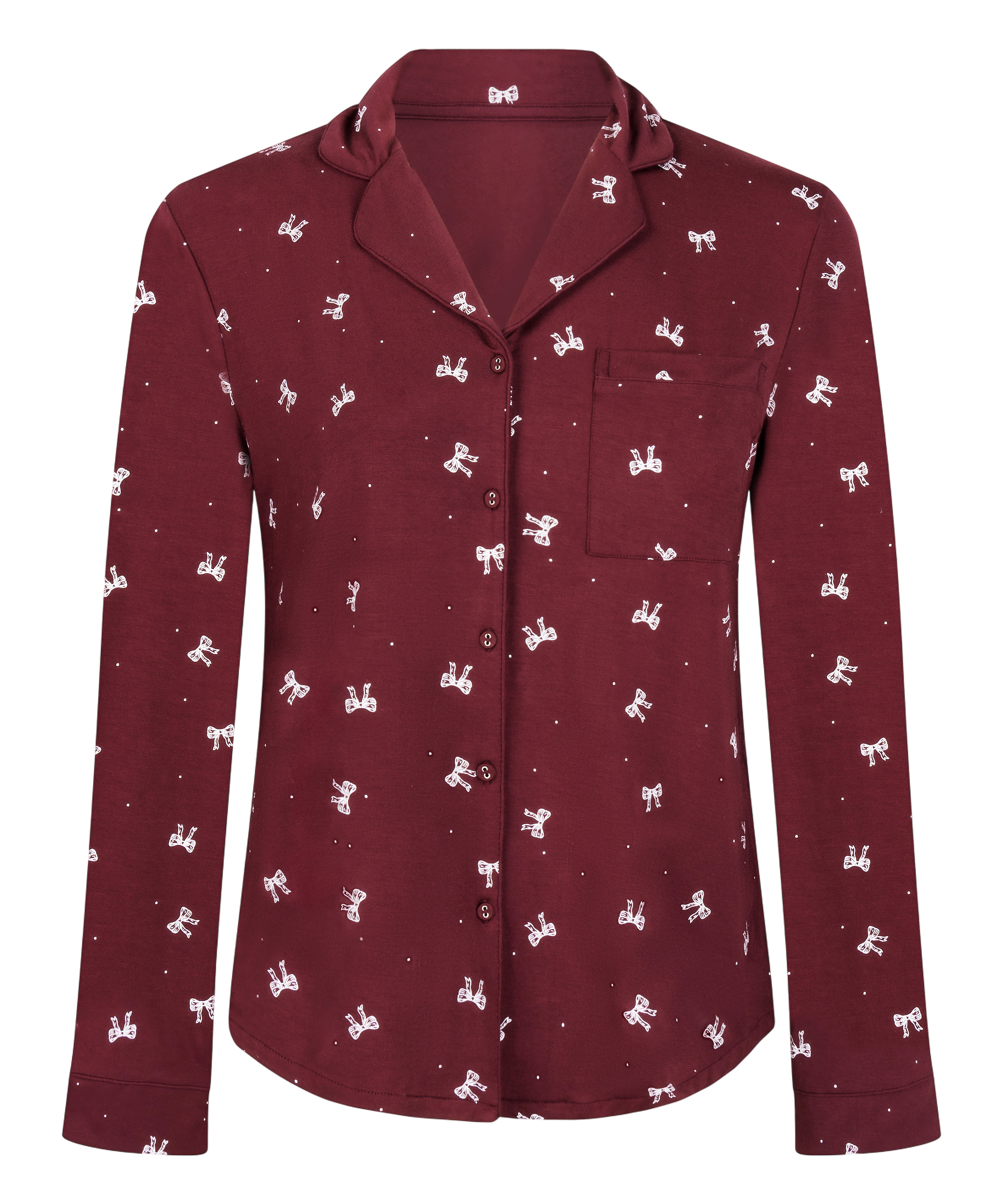 Μακρυμάνικο Τοπ Jersey