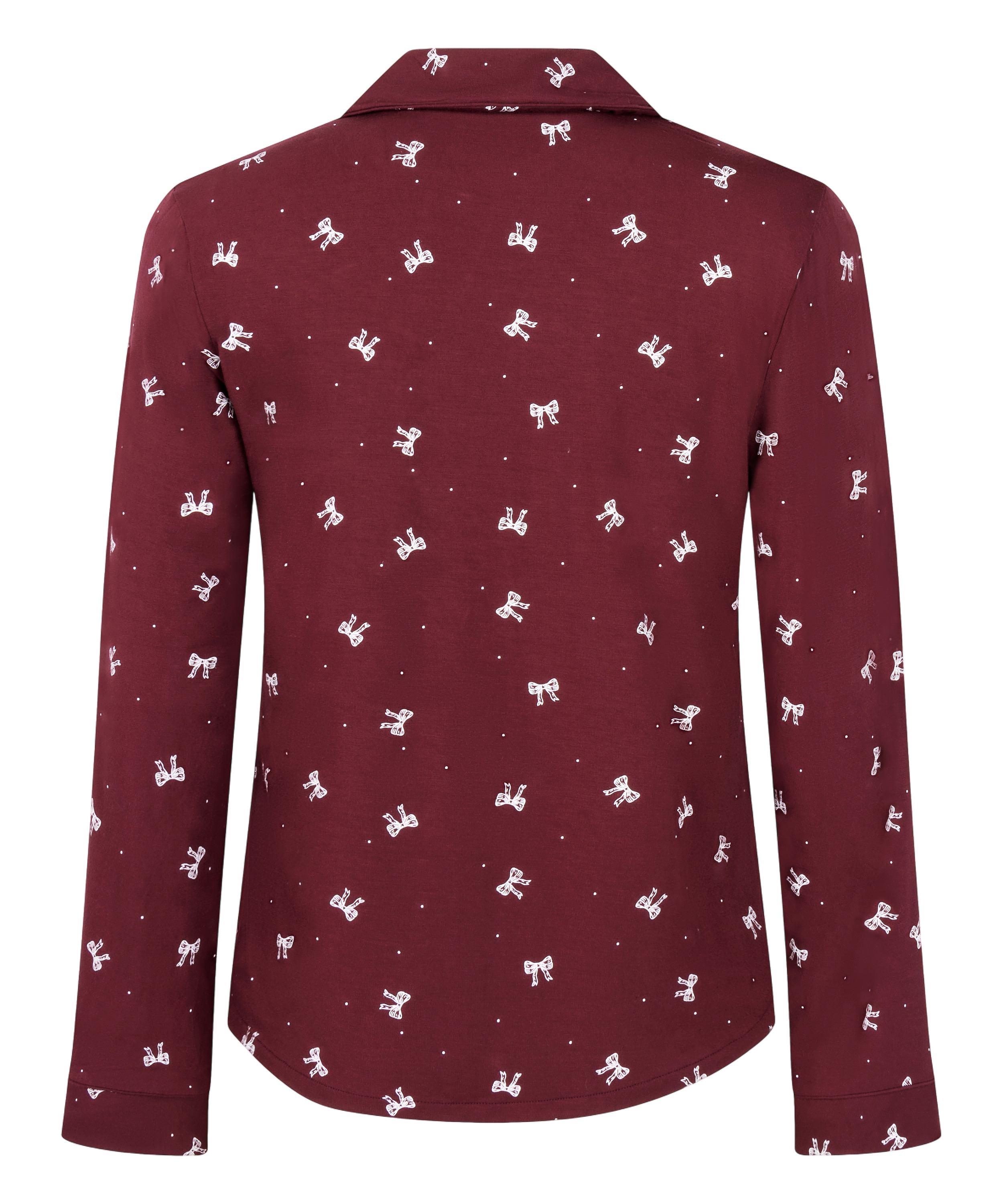 Μακρυμάνικο Τοπ Jersey