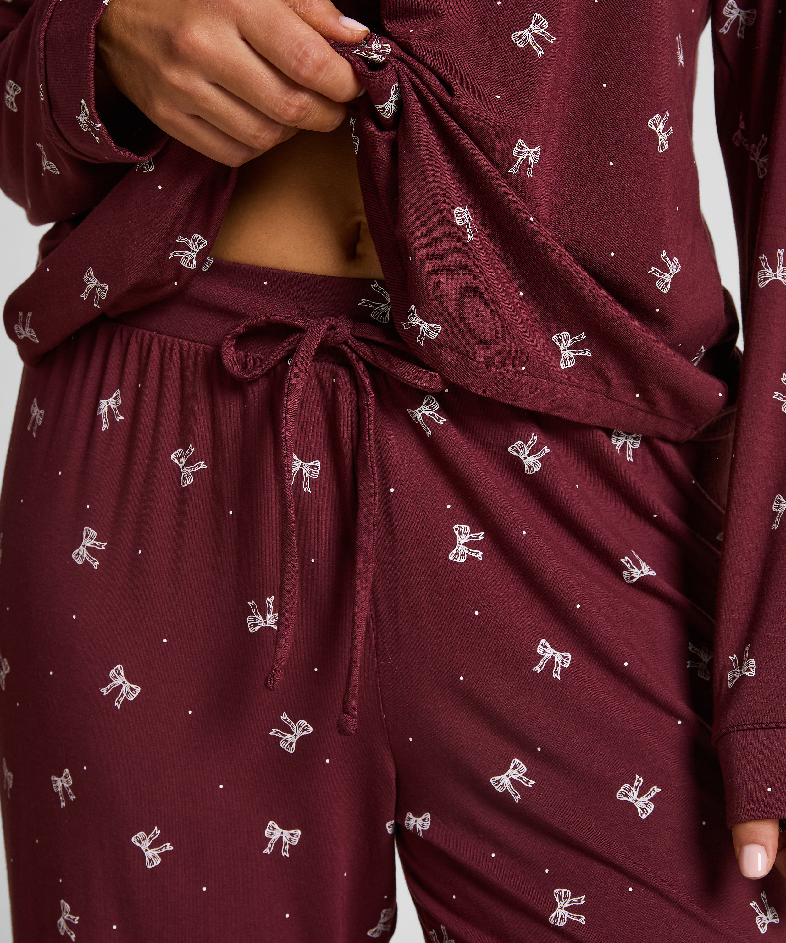 Παντελόνι Πιτζάμας Jersey