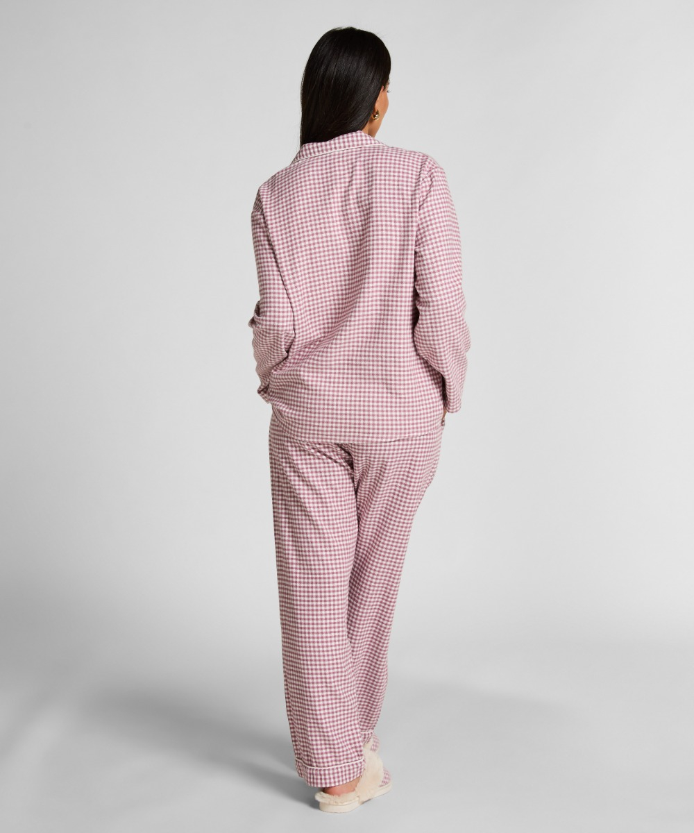 Παντελόνι Πιτζάμας Flannel