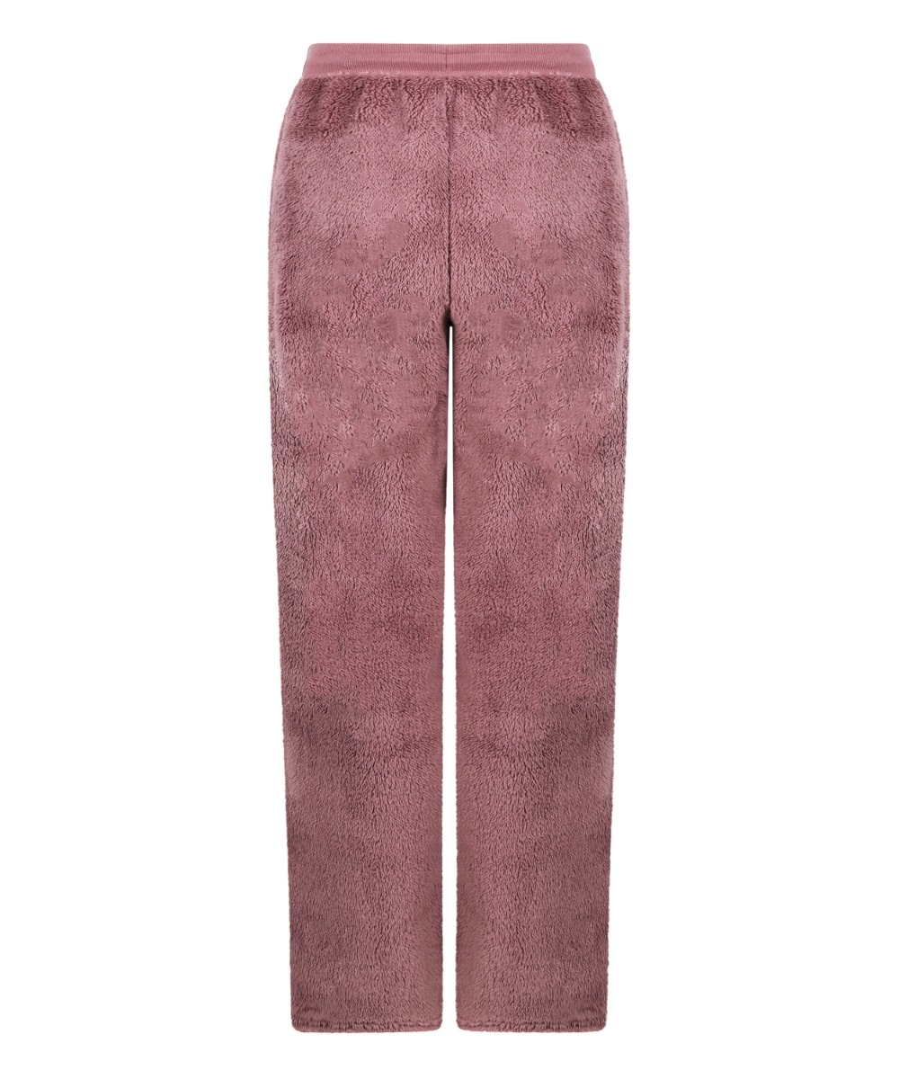 Παντελόνι Πιτζάμας Fleece