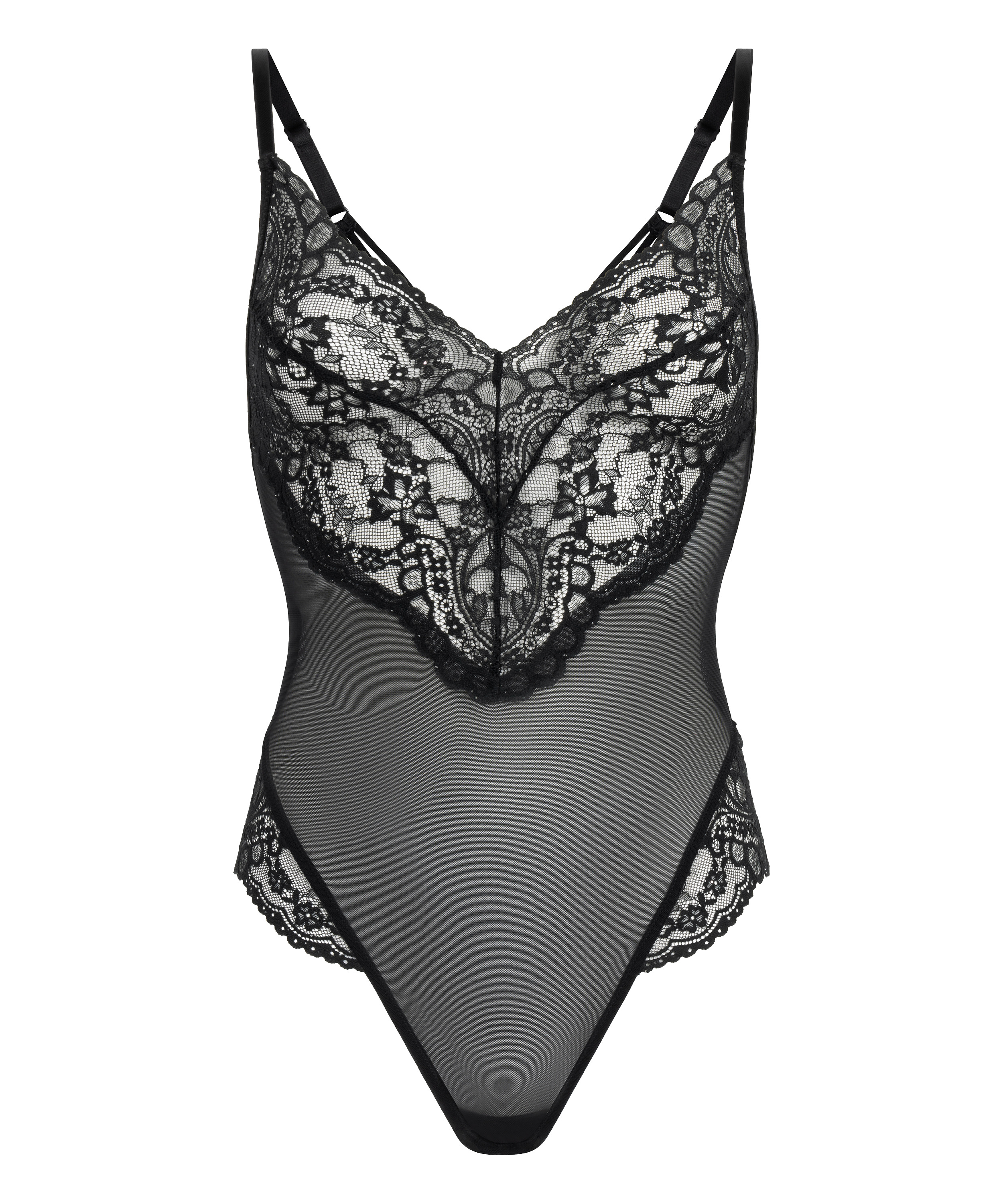 Κορμάκι Sabrina