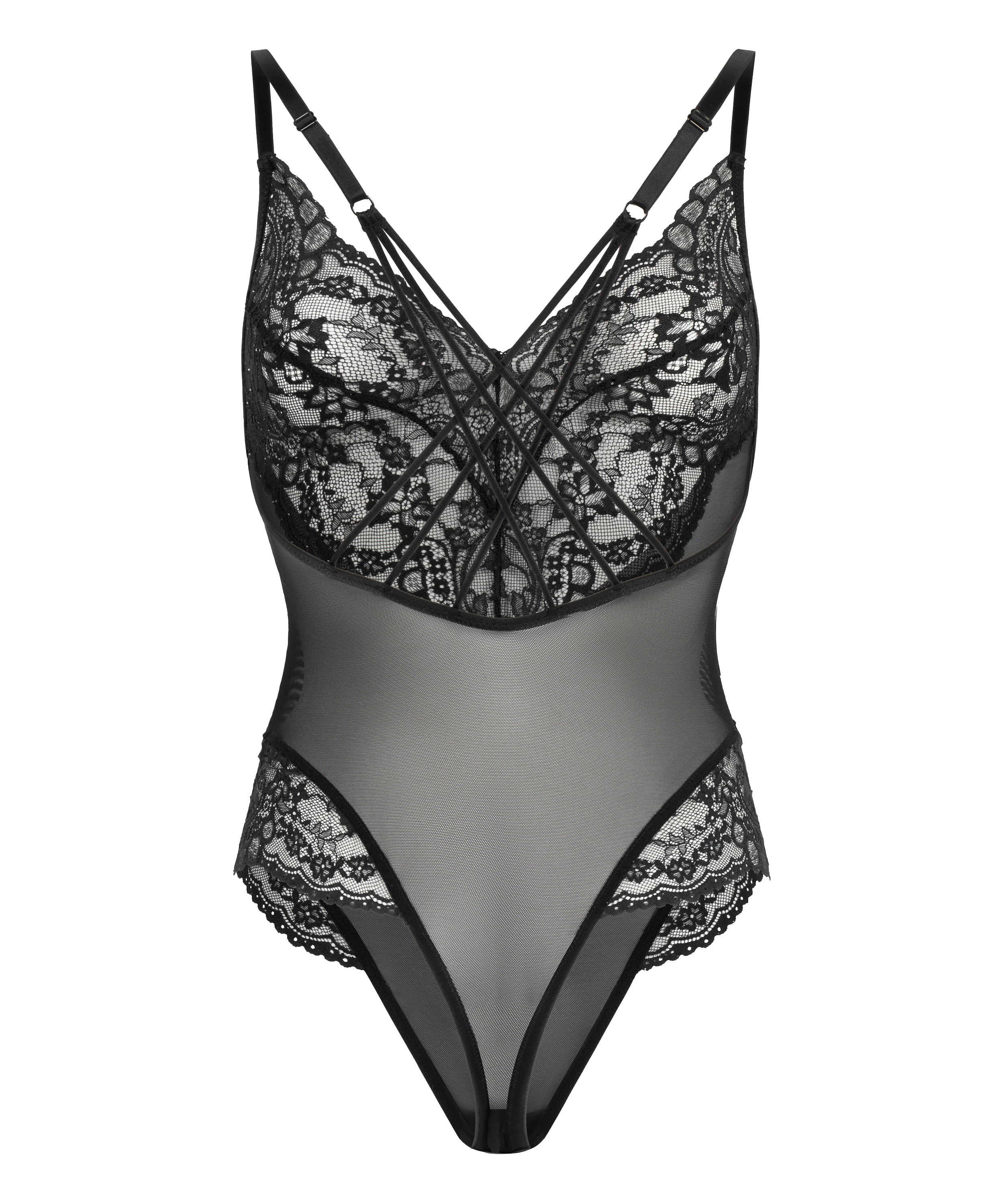 Κορμάκι Sabrina