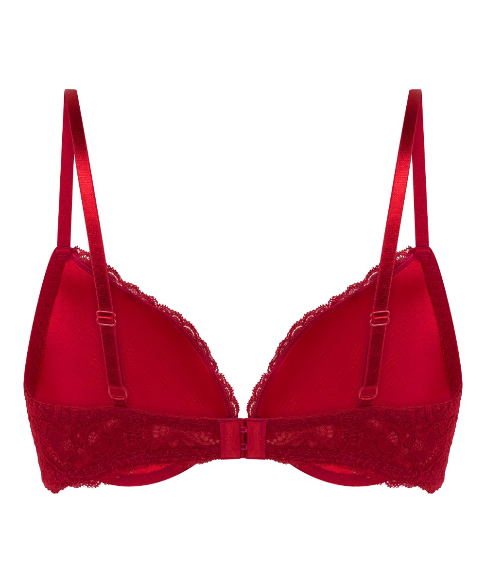 Σουτιέν με Ενίσχυση και Μπανέλα Marine