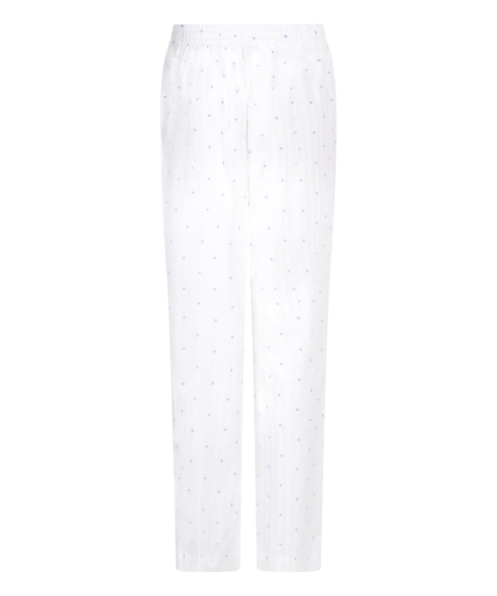 Παντελόνι Πιτζάμας Jacquard