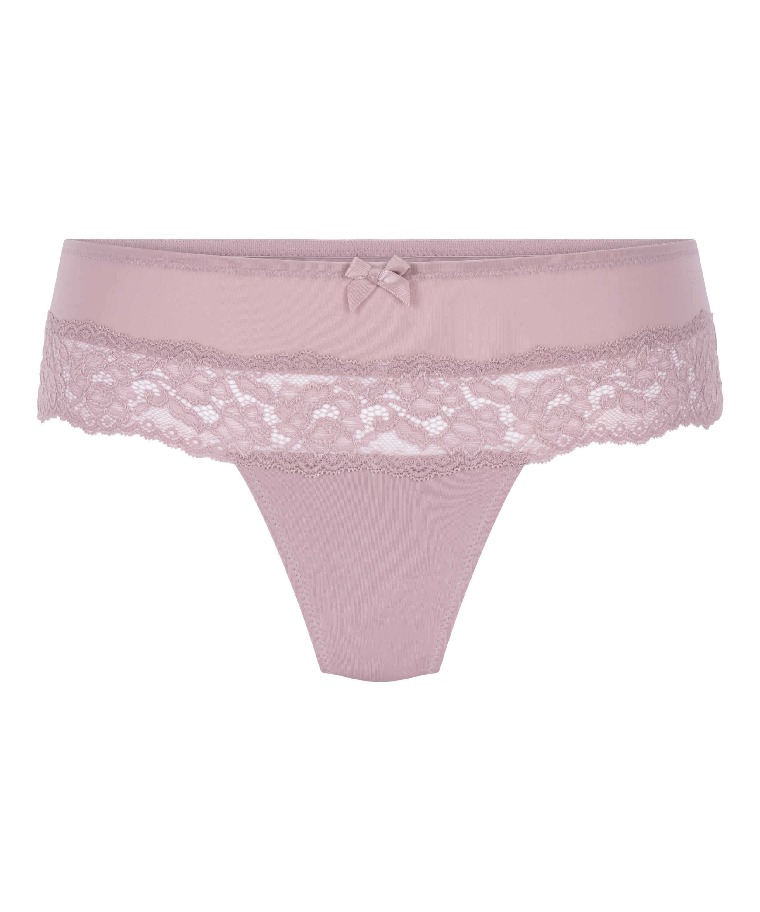 Μποξεράκι Με Κόψιμο Στρινγκ Paris