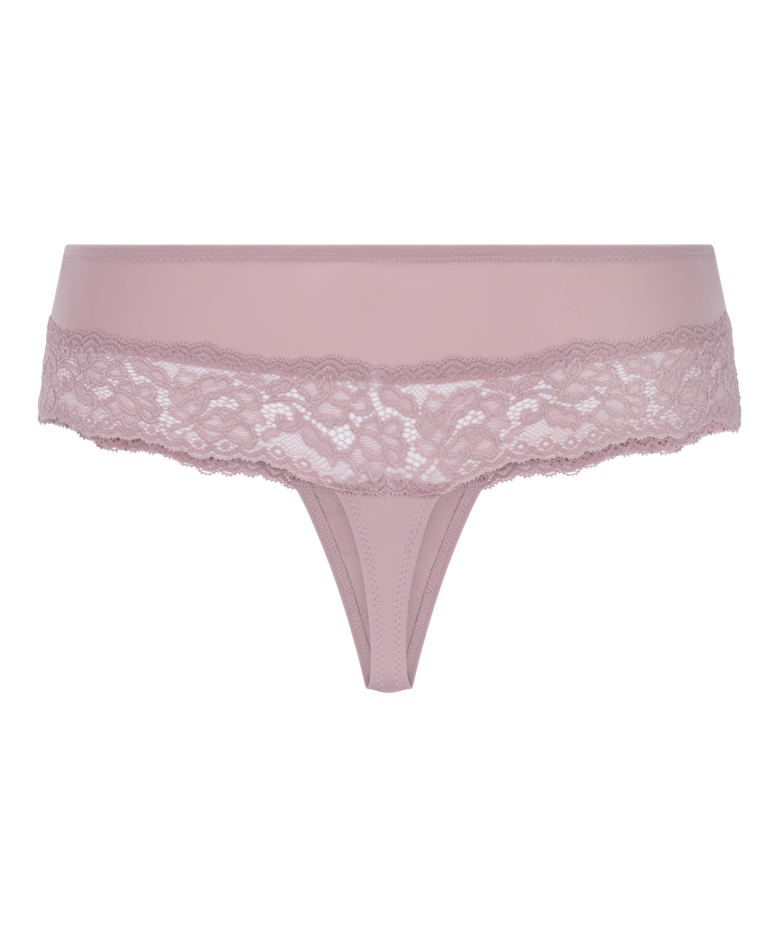 Μποξεράκι Με Κόψιμο Στρινγκ Paris