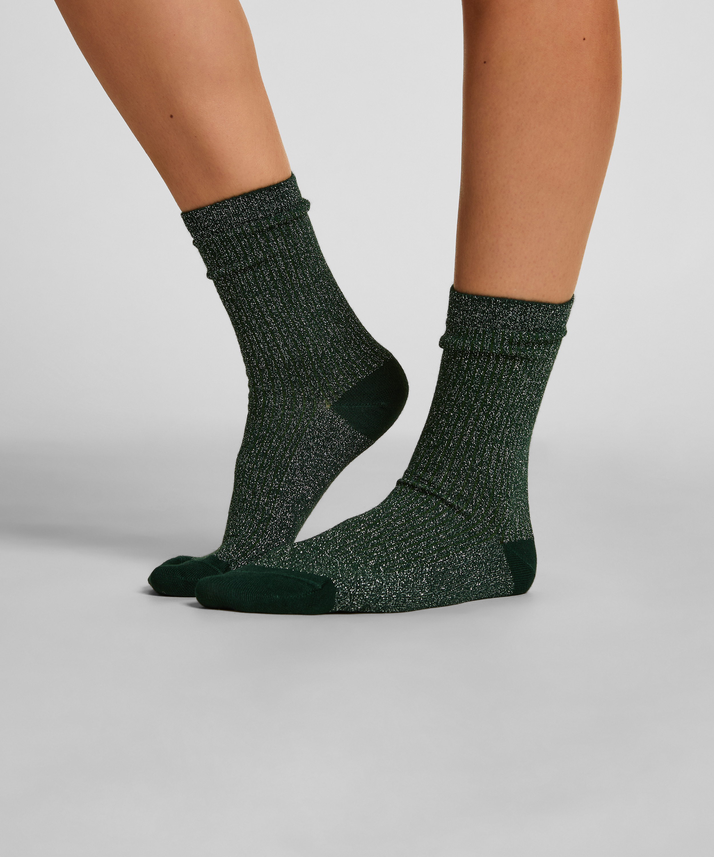Κάλτσες Lurex -3 ζευγάρια