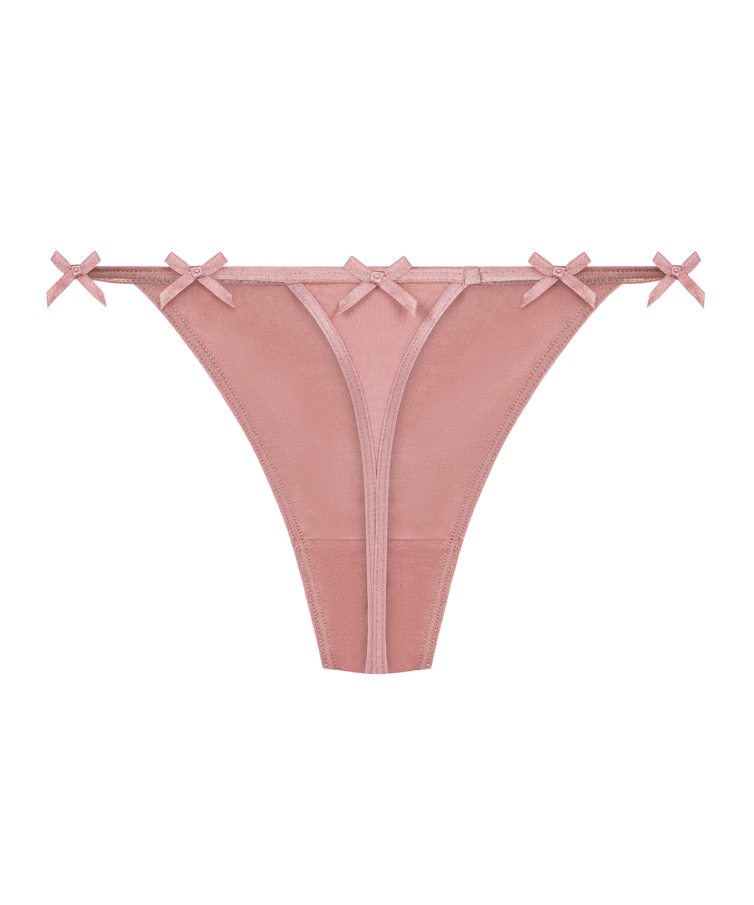 Στρινγκ Cutie