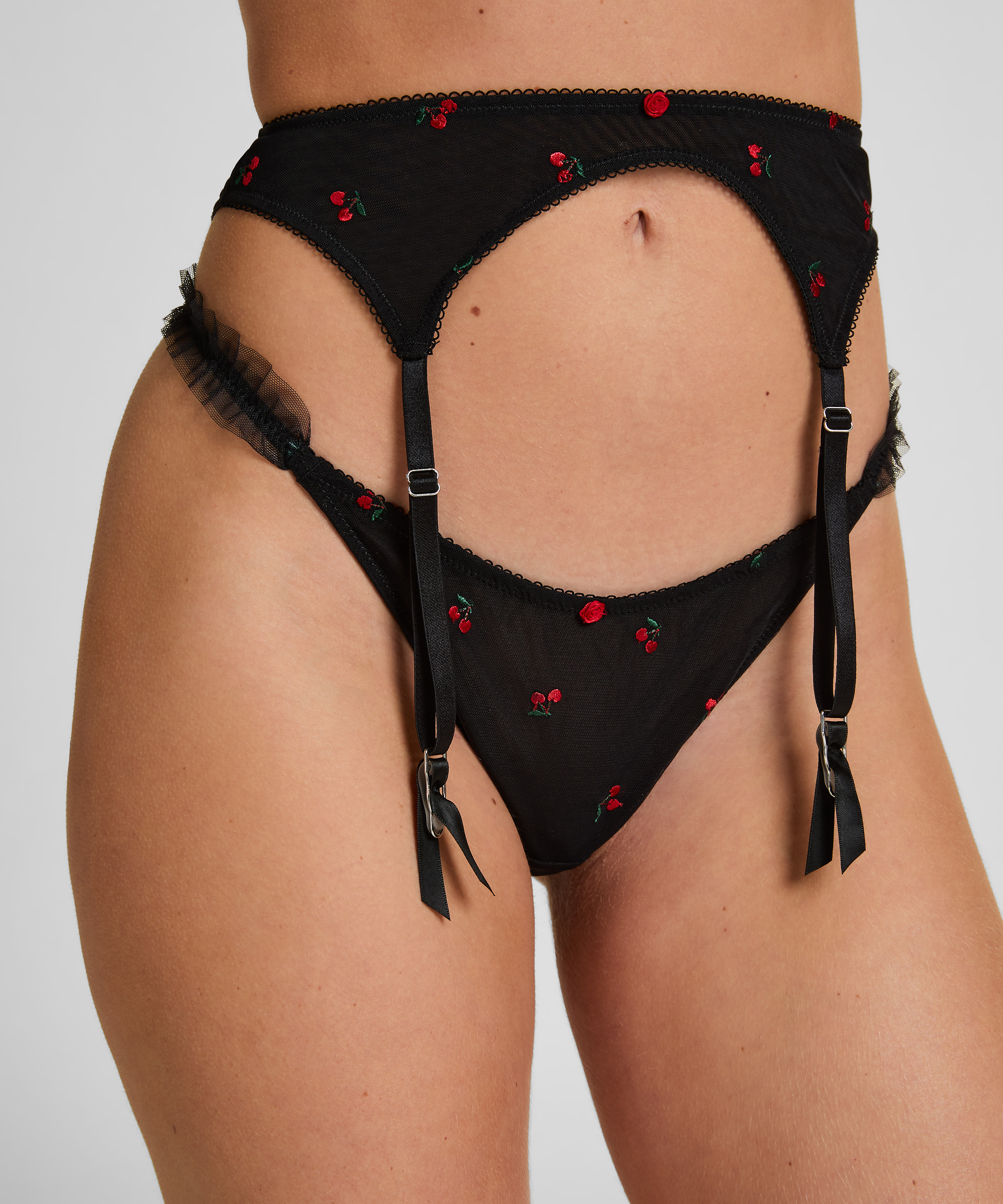 Ζαρτιέρες Chelsey