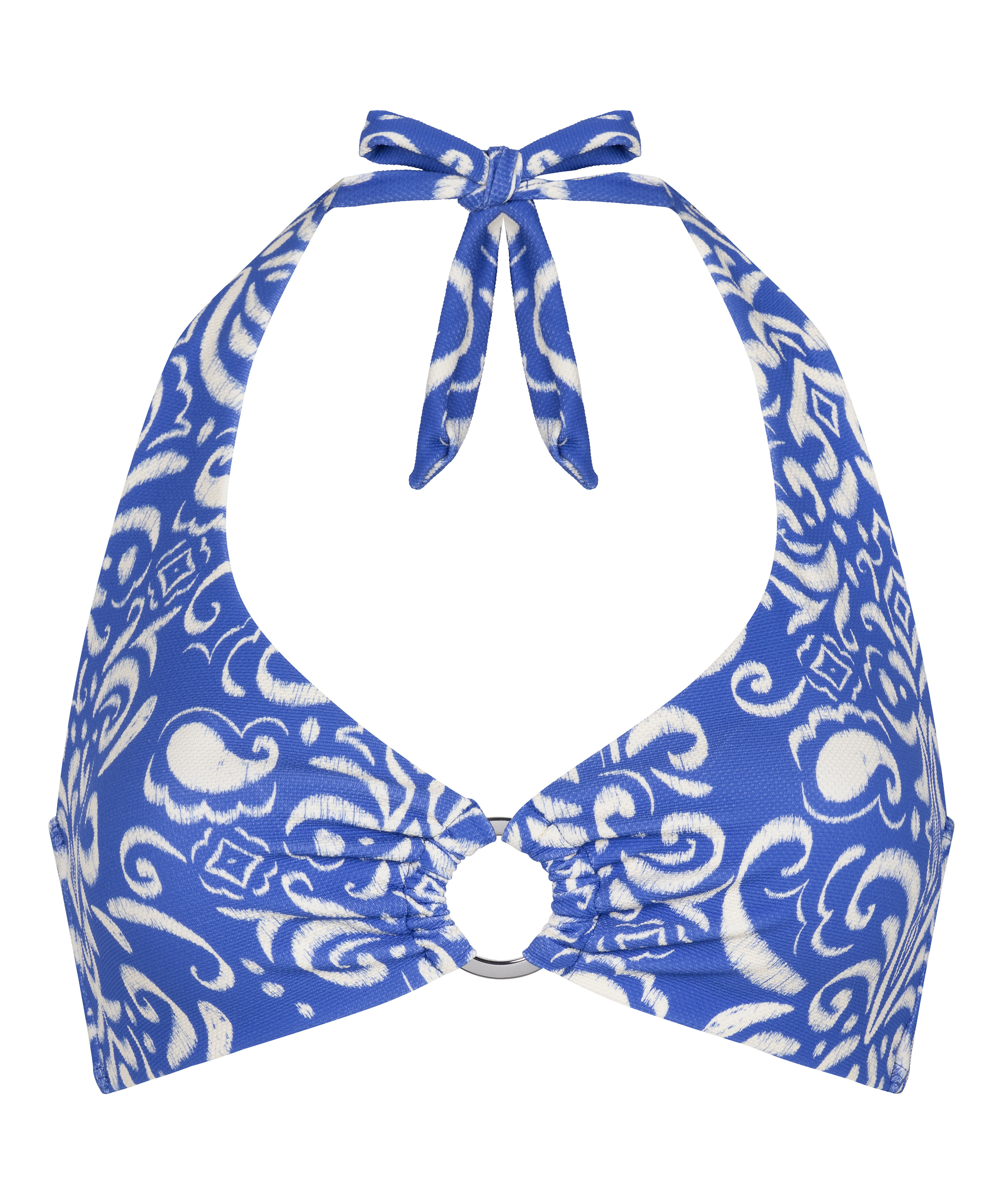 Μπικίνι Τοπ Halter Cancun