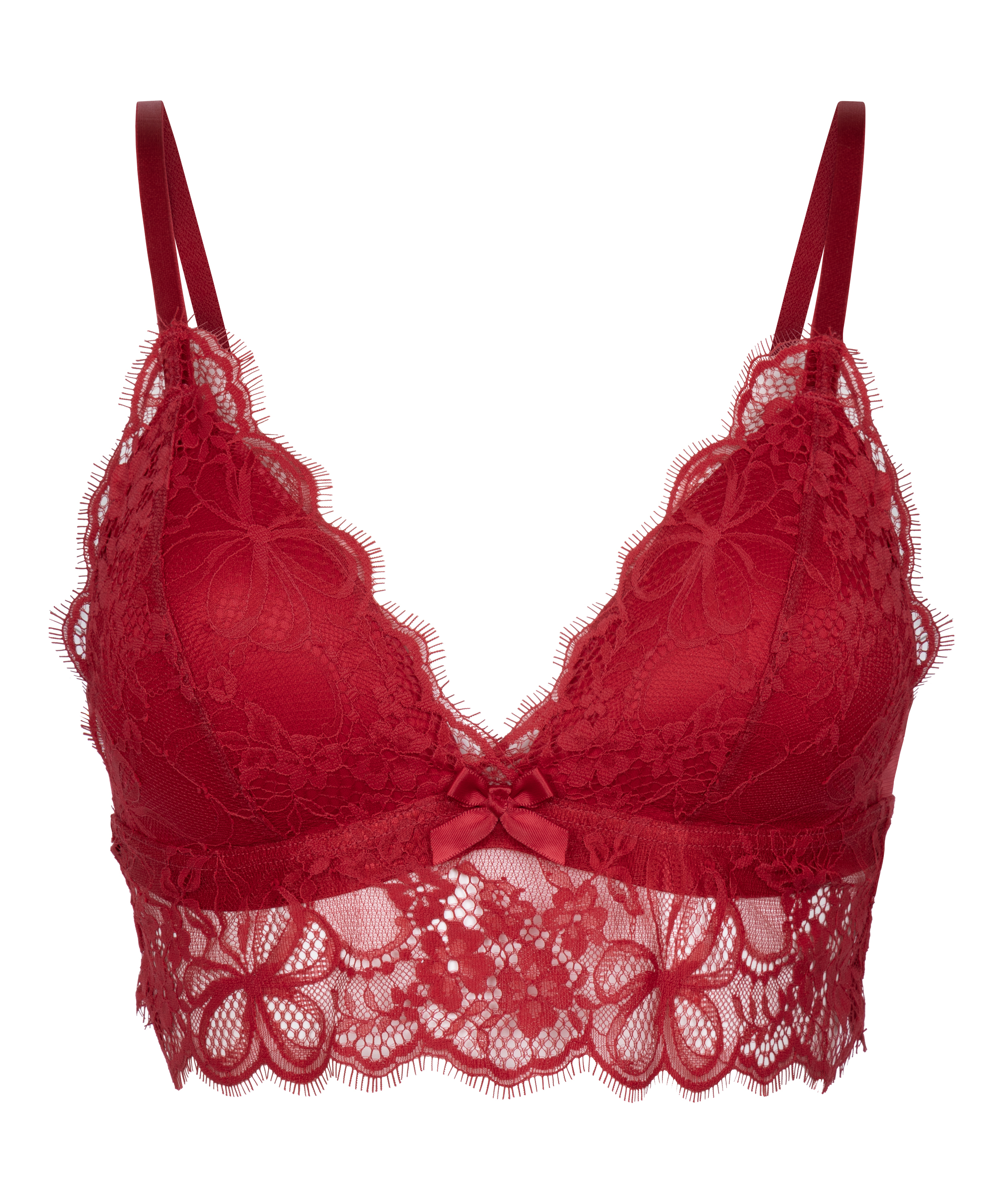 Τριγωνικό Bralette Marianna