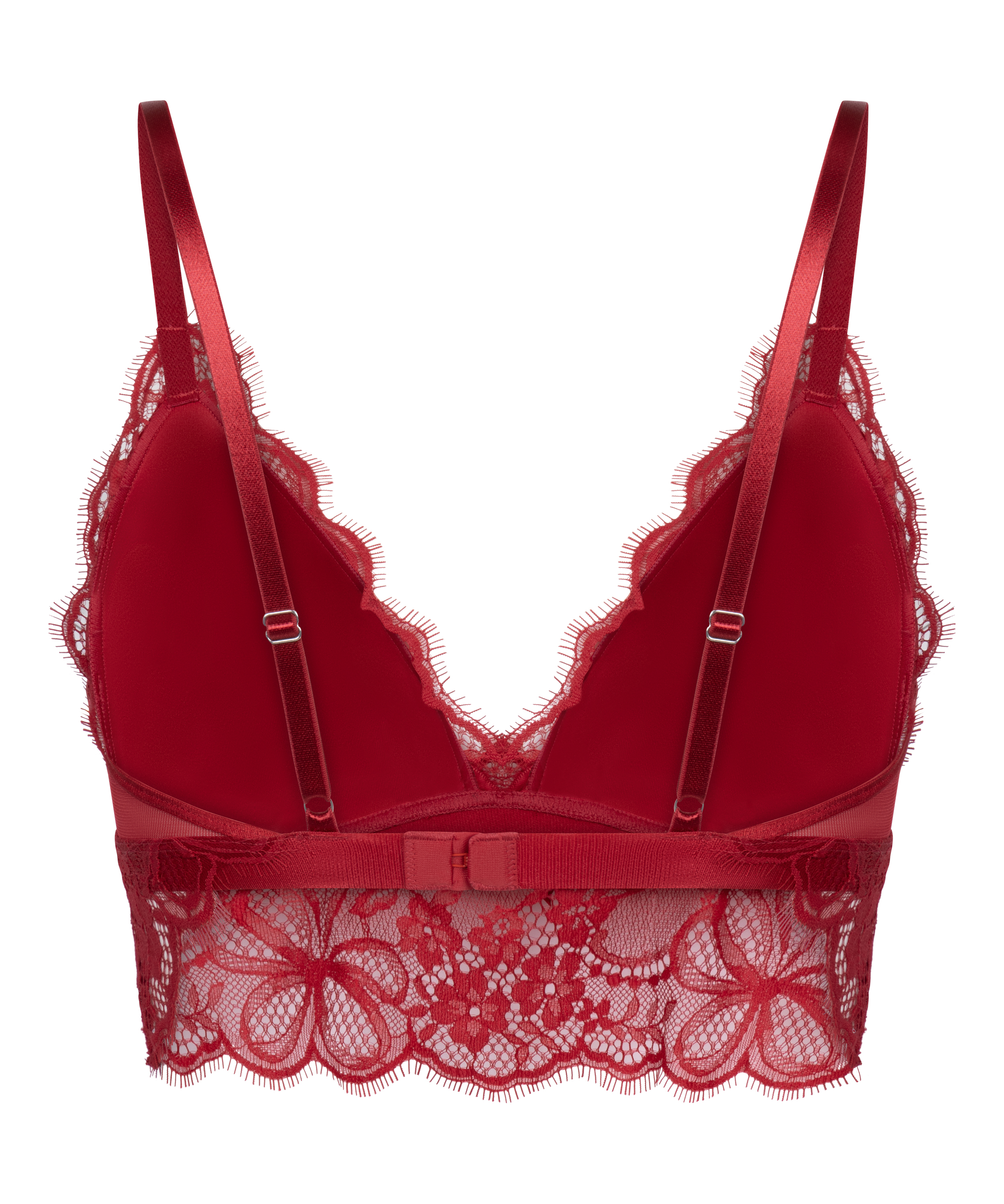 Τριγωνικό Bralette Marianna