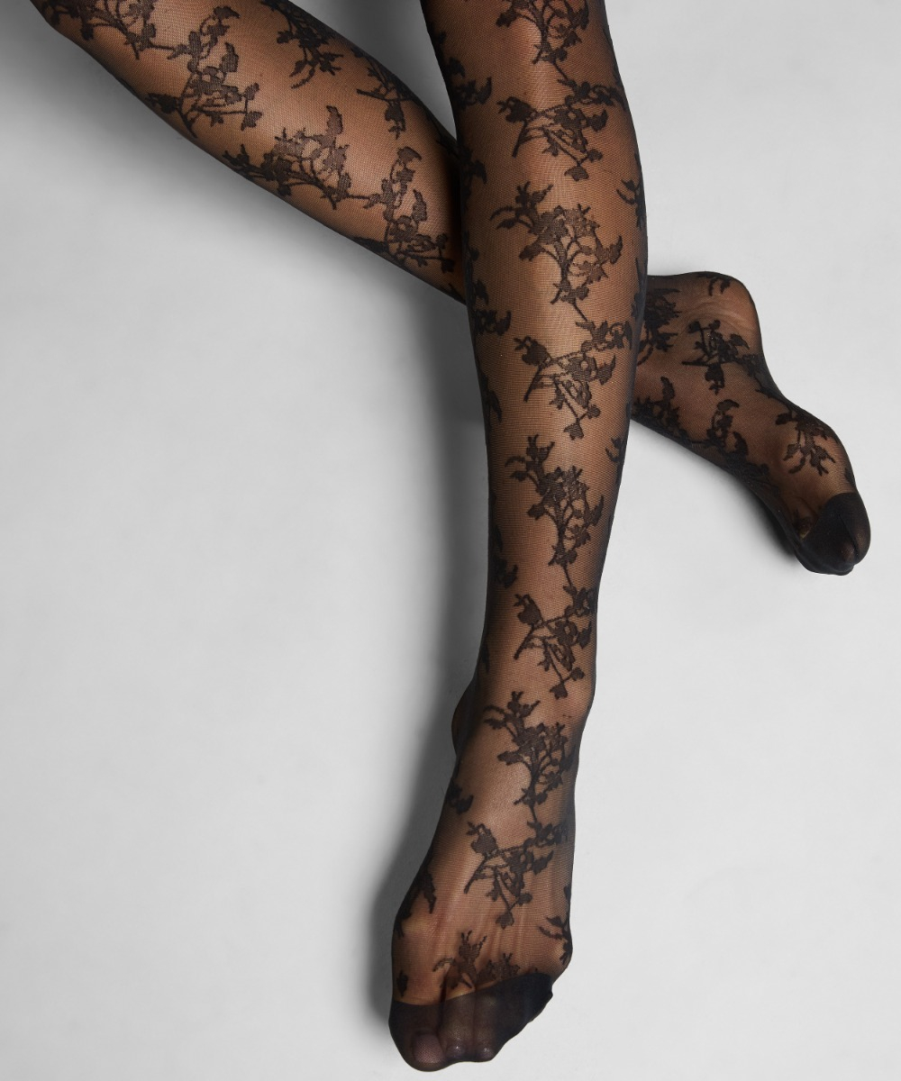 Κάλτσες Stay Up 15 Den