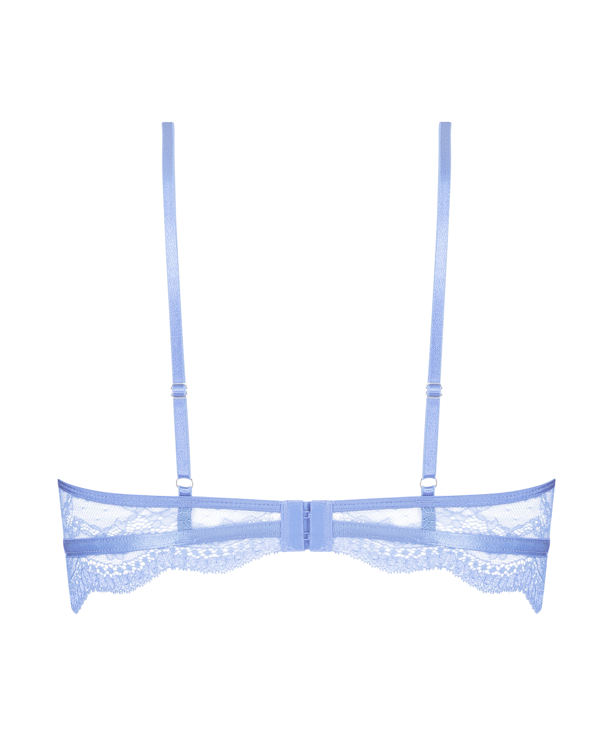 Σουτιέν Χωρίς Επένδυση με Μπανέλα Isabelle