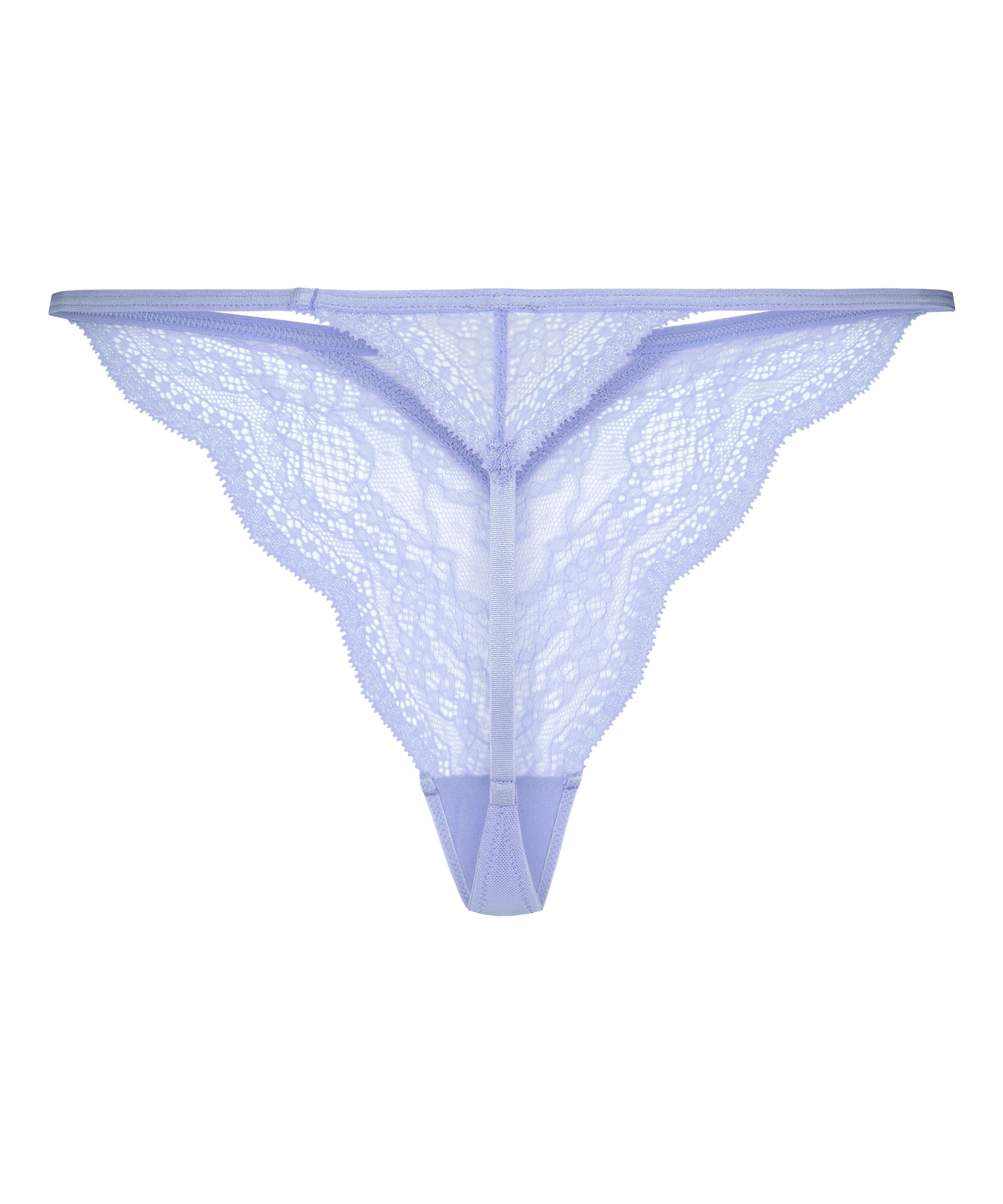 Στρινγκ Isabelle