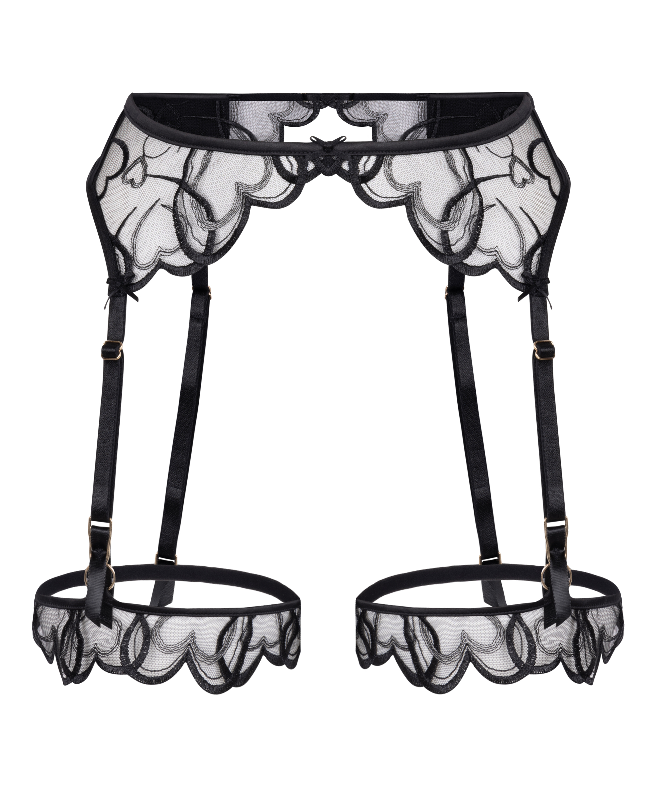 Ζαρτιέρες Olivia