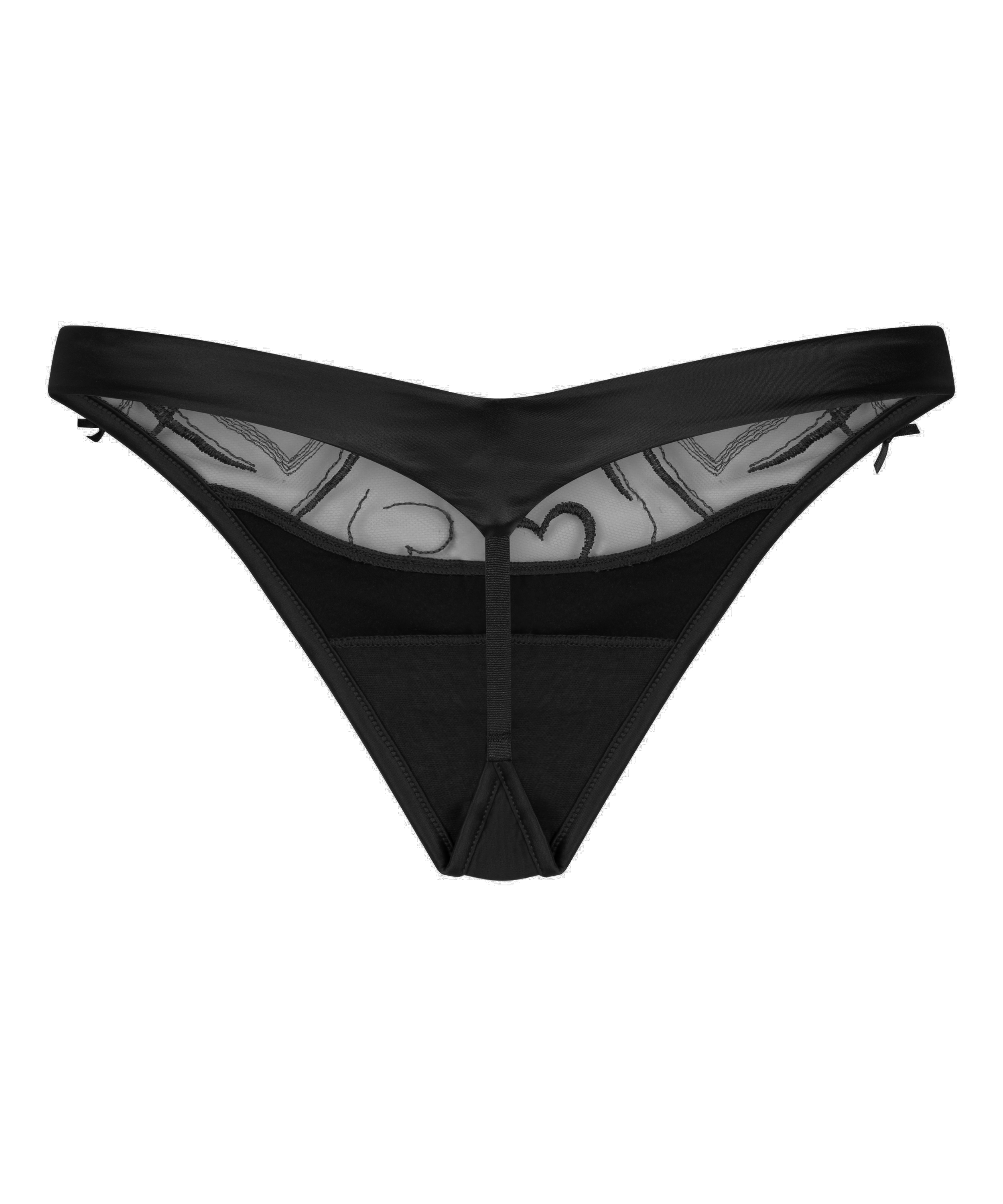 Ψηλόμεσο Στρινγκ Olivia