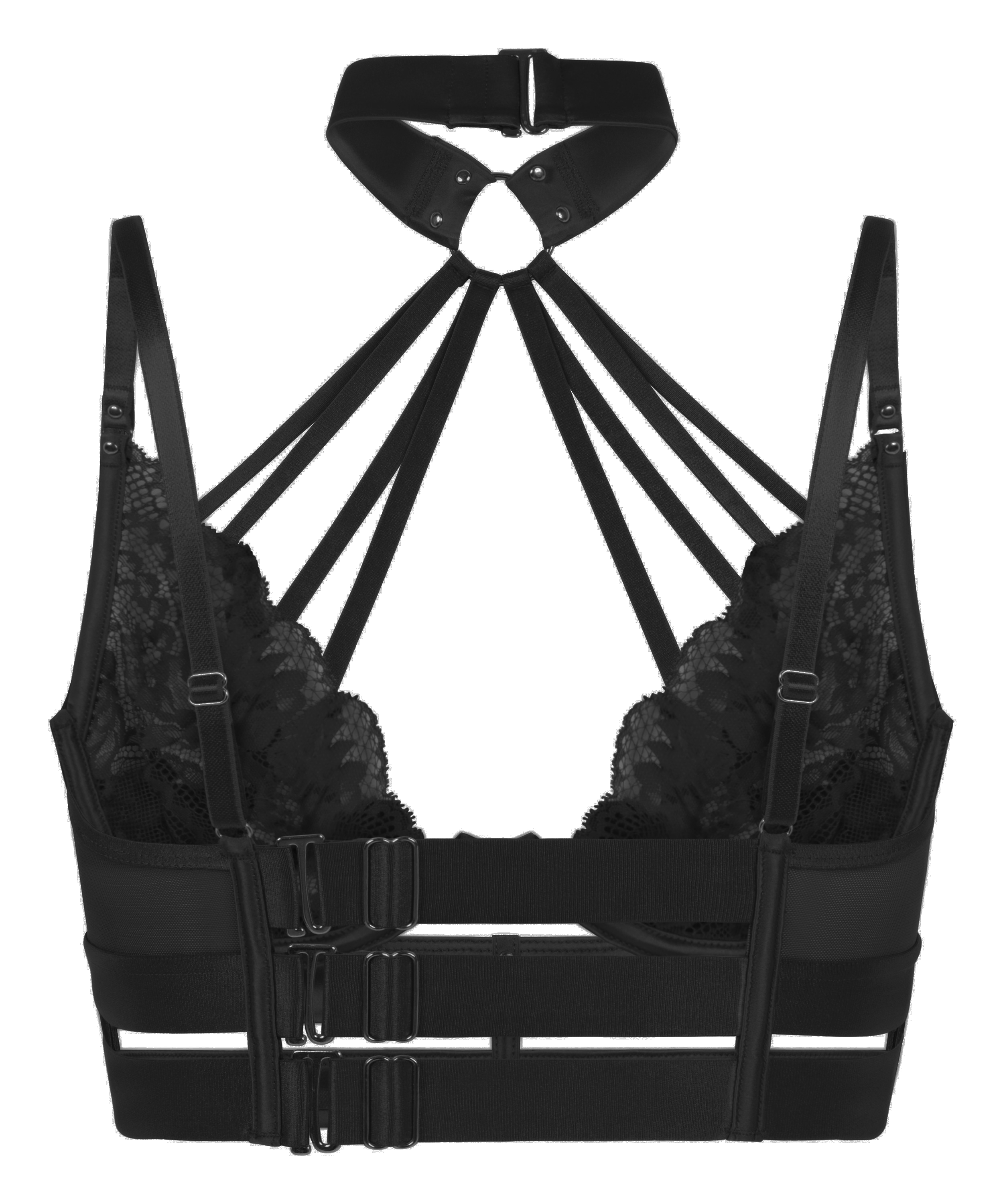 Σουτιέν Χωρίς Επένδυση Με Μπανέλα Emmeline