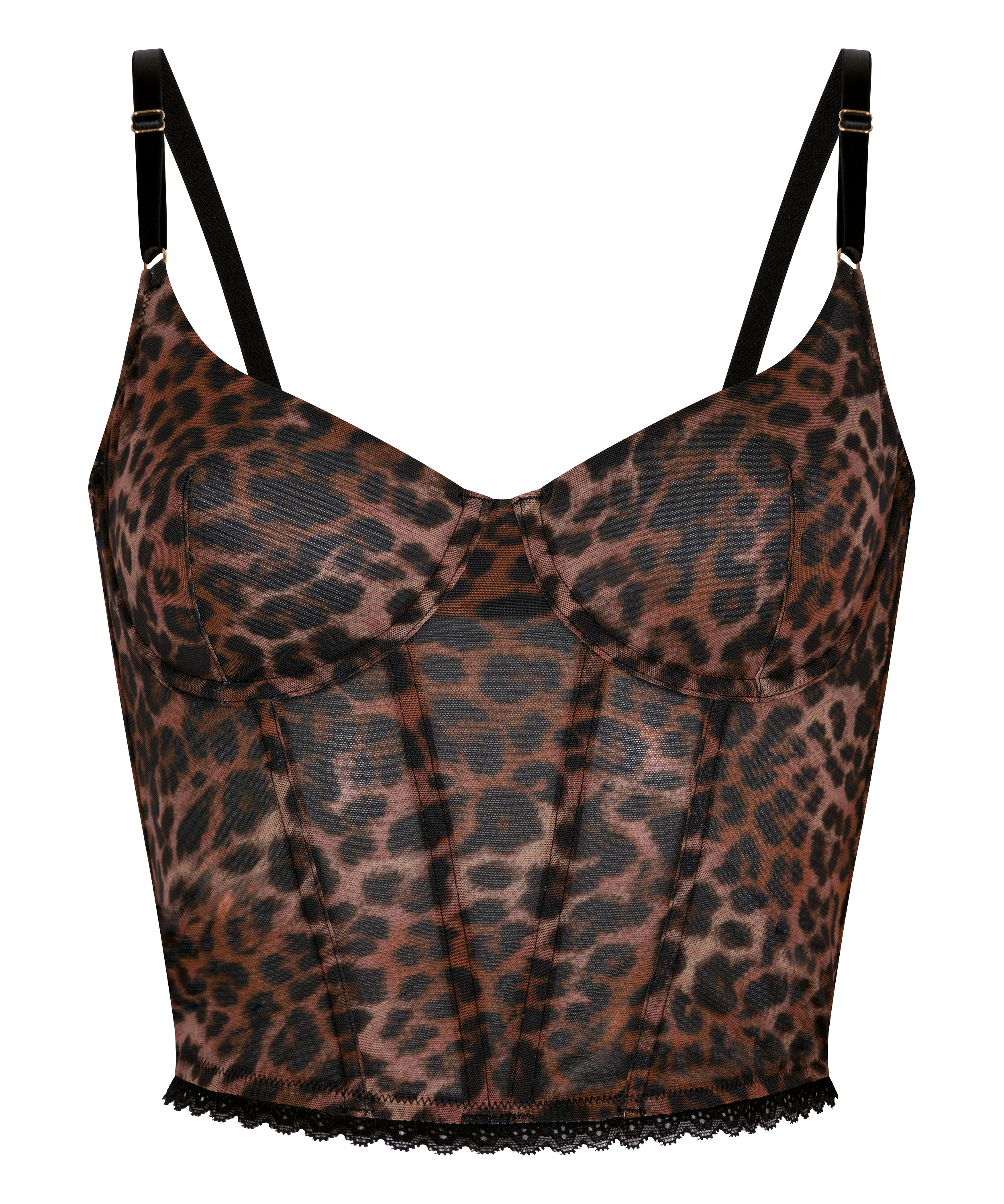 Σουτιέν Χωρίς Επένδυση Με Μπανέλα Εlla