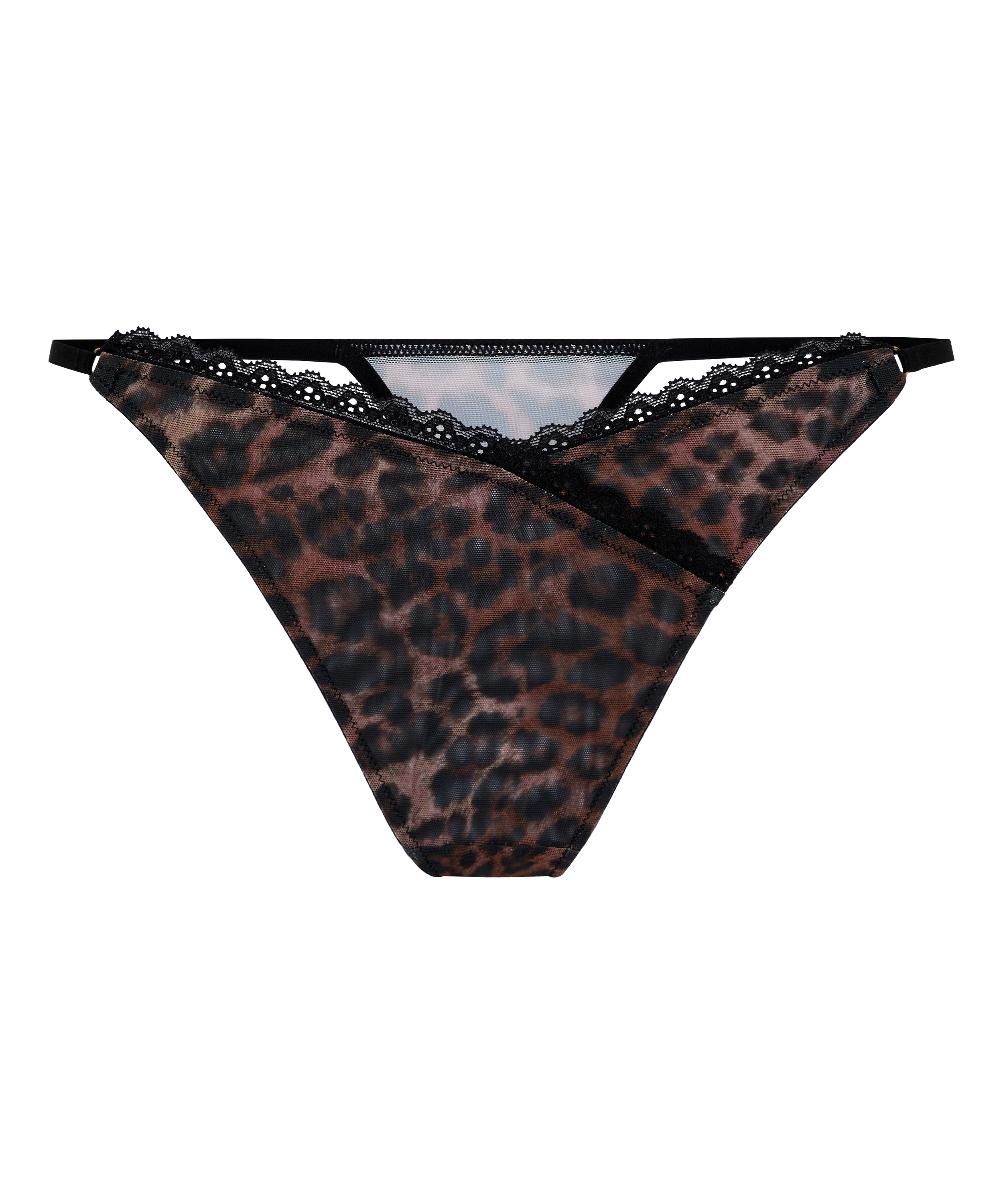 Στρινγκ Ellia