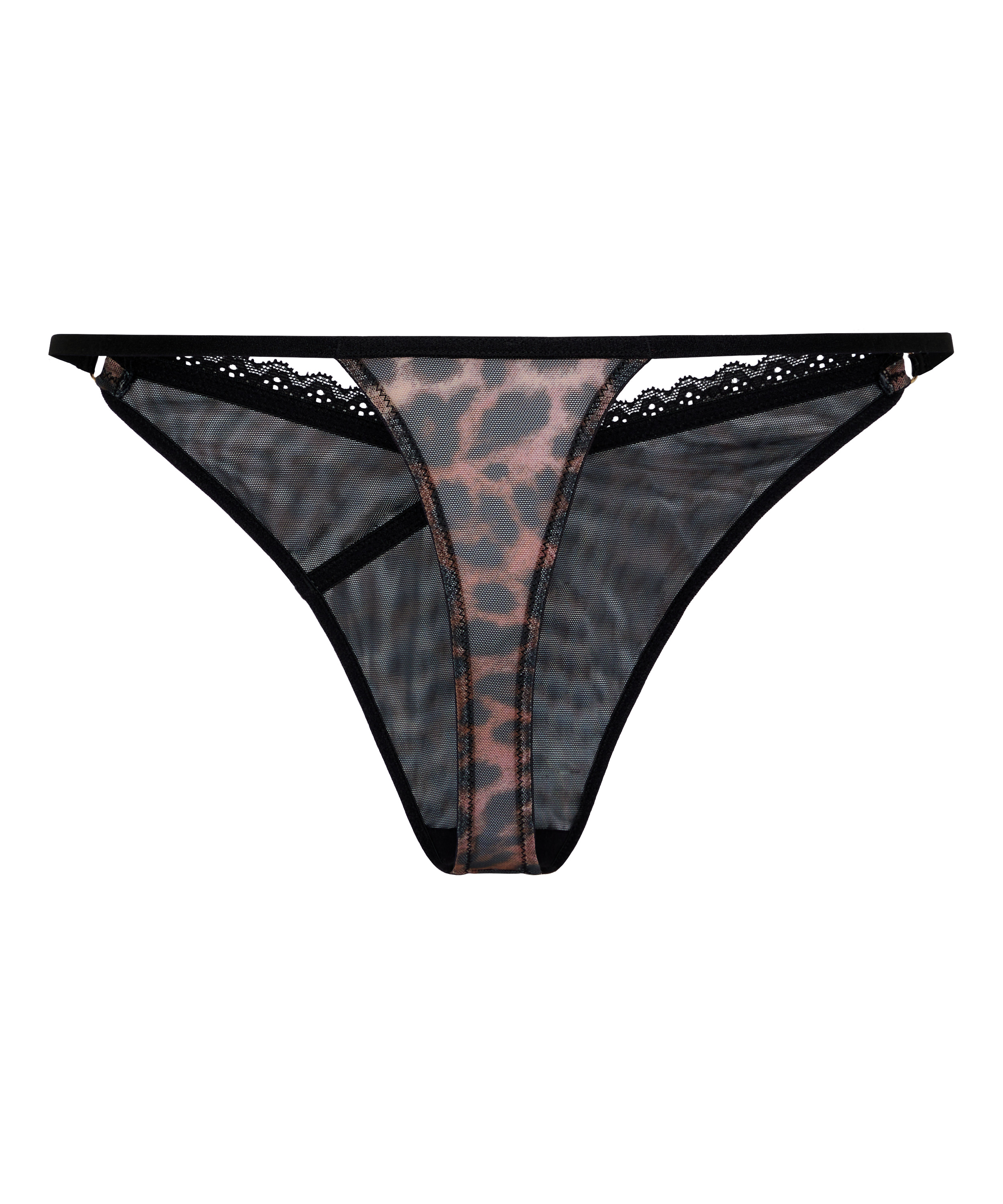 Στρινγκ Ellia