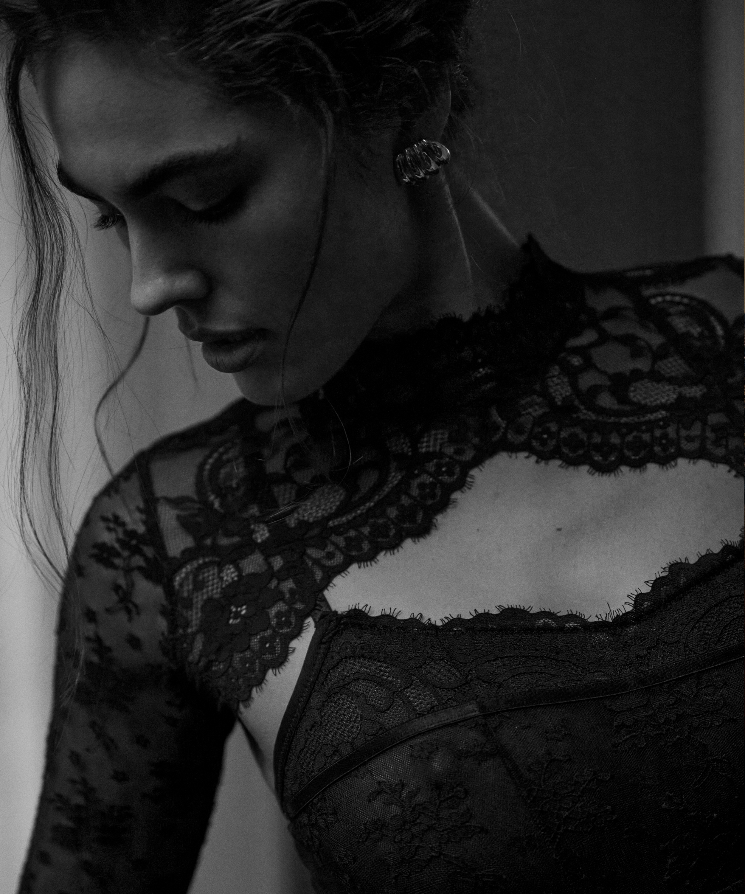 Κορμάκι Με Μπολερό Faith