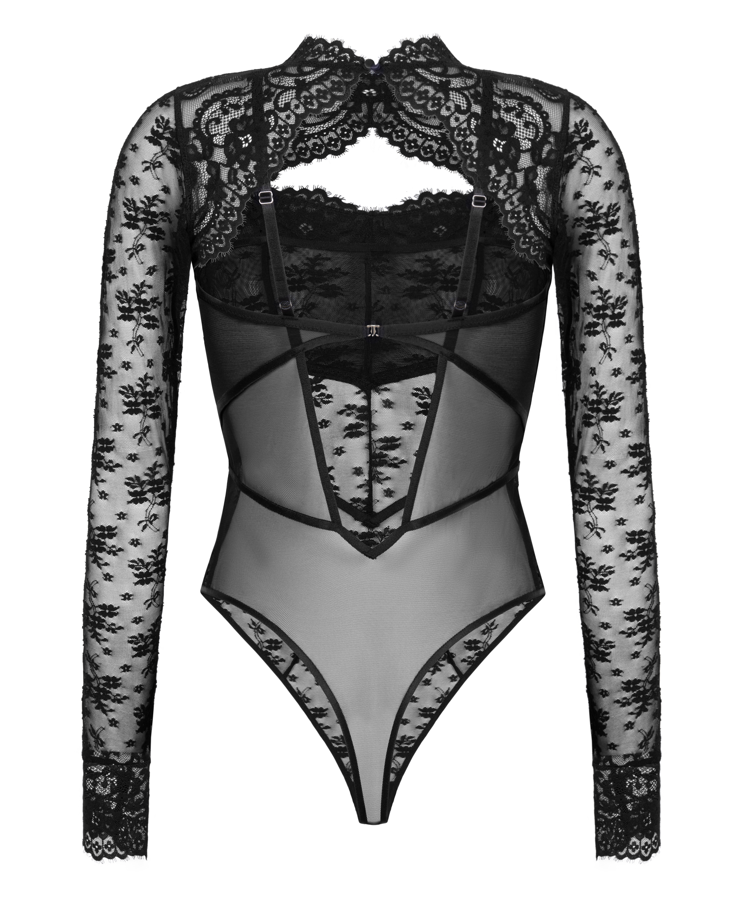 Κορμάκι Με Μπολερό Faith