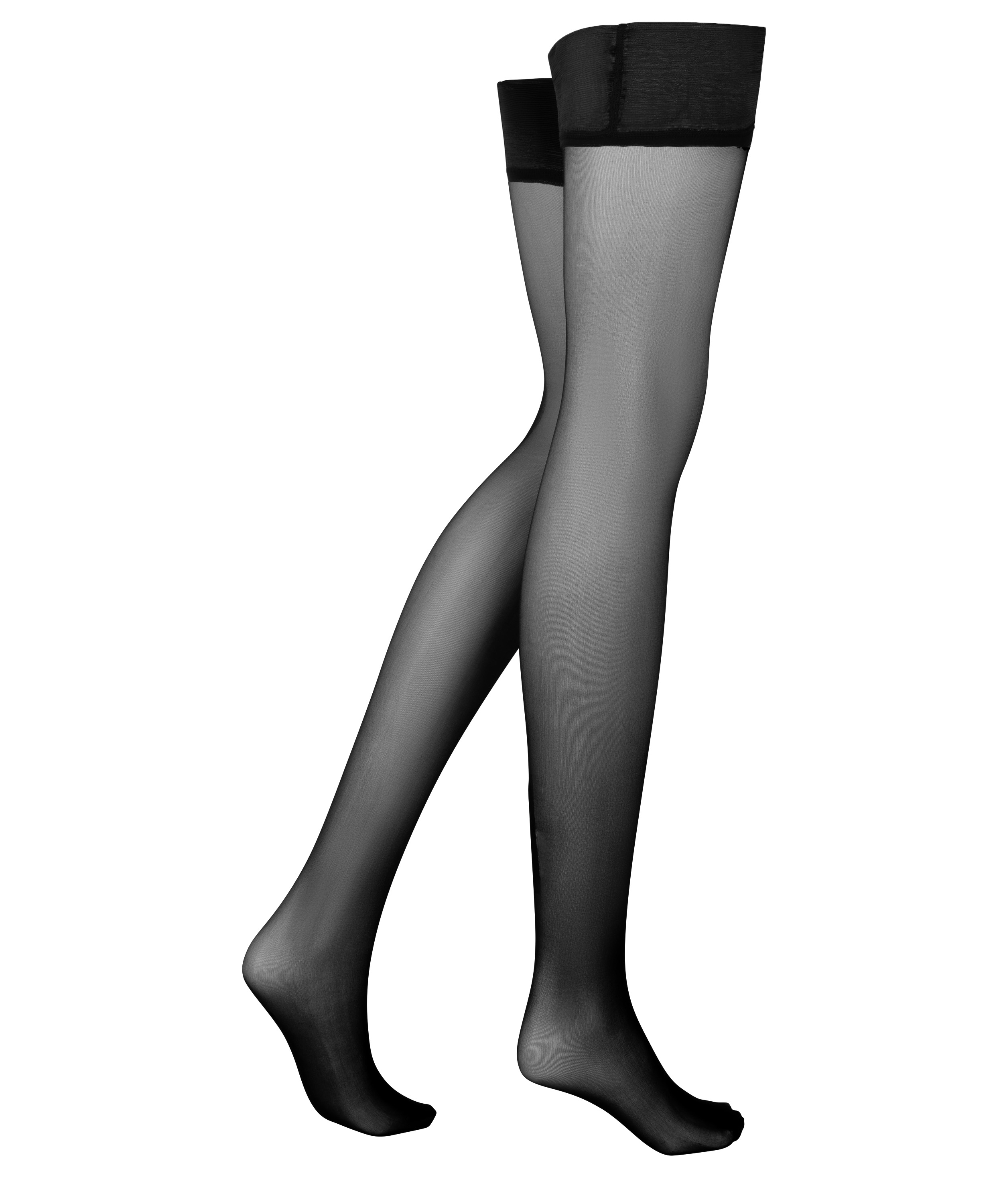 Κάλτσες Stockings 15DEN Second Skin