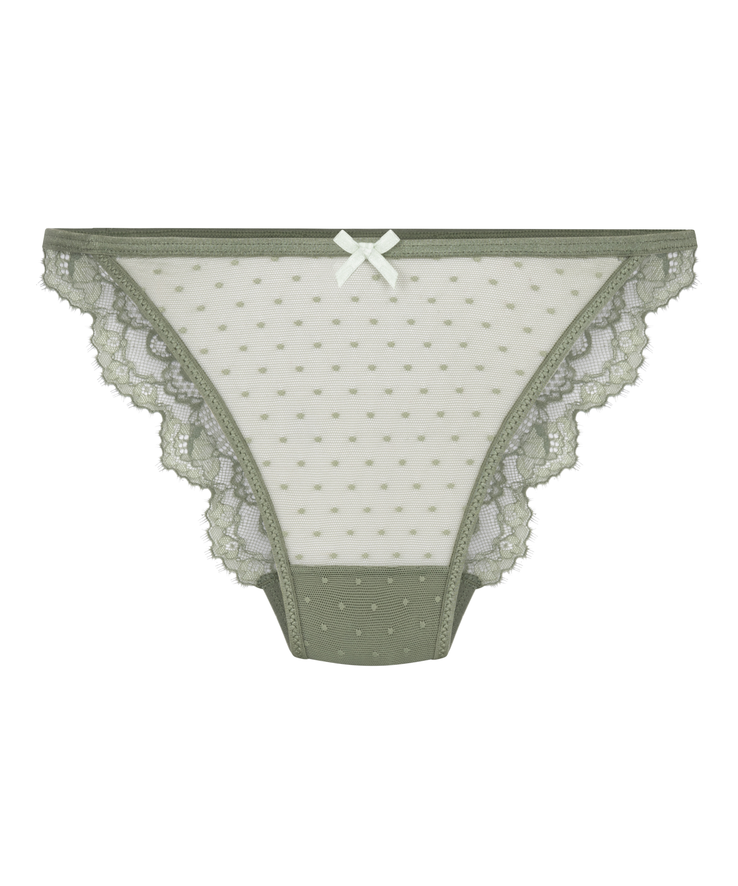 Ψηλόμεσο Μπραζίλιαν Silvia