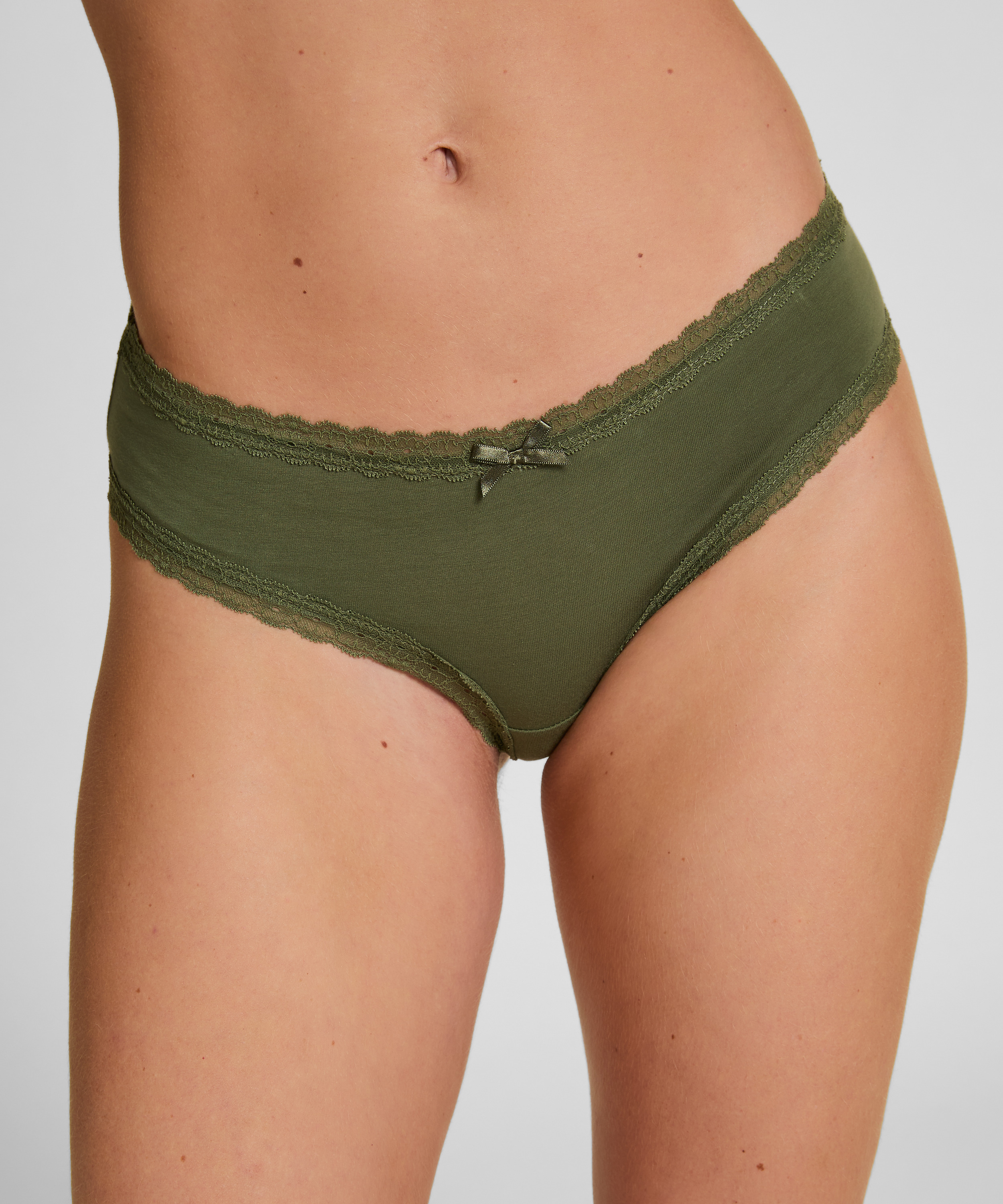 Μπραζίλιαν Georgia