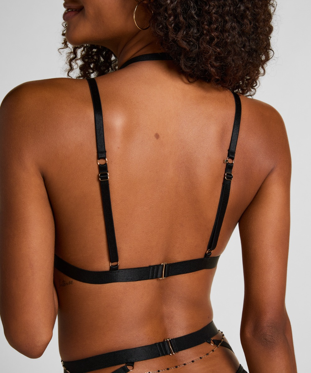 Applique Harness Της Private Collection