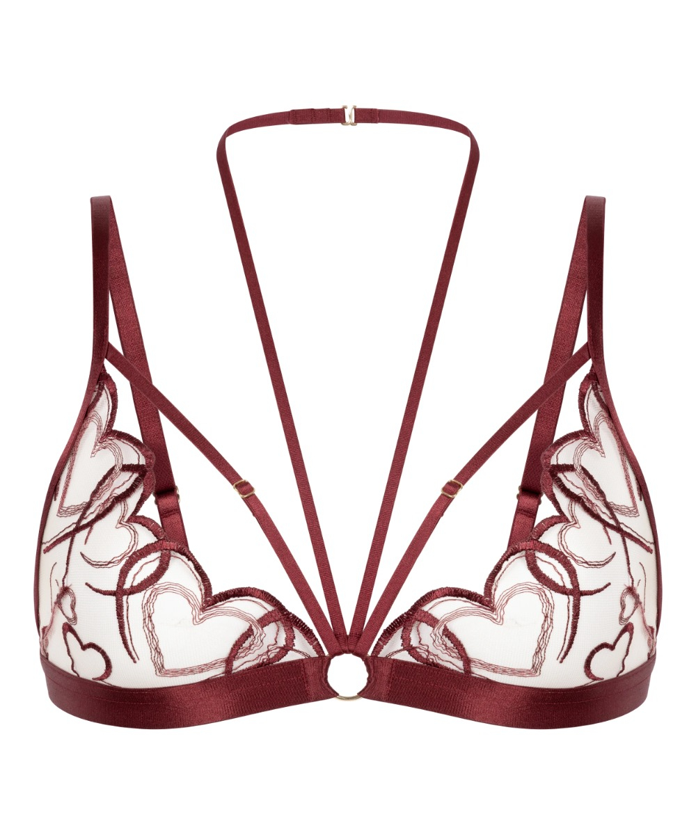 Σουτιέν Harness Olivia