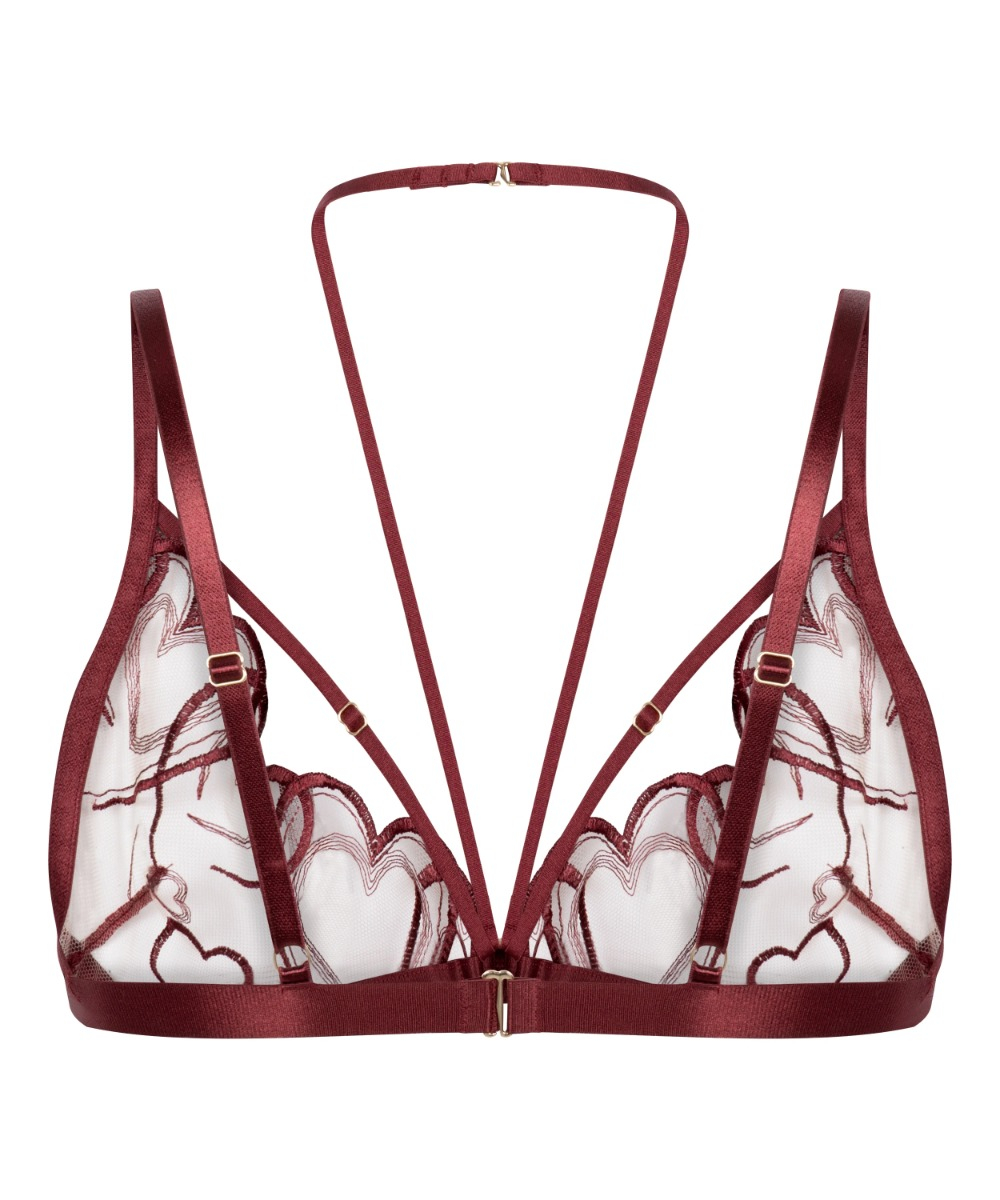 Σουτιέν Harness Olivia