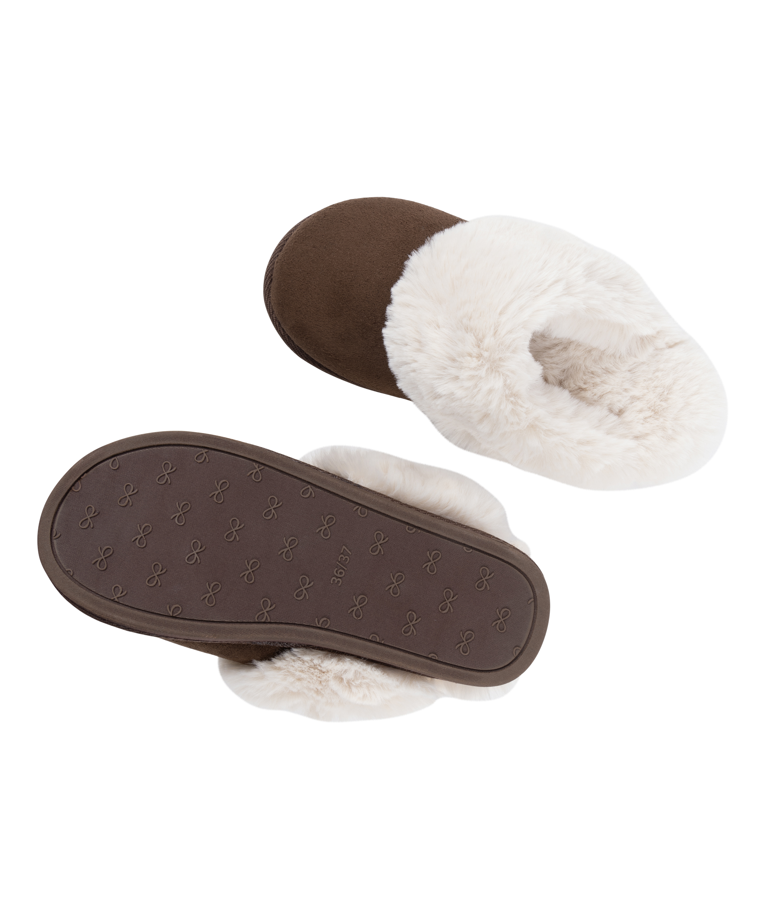 Παντόφλες με Γούνα Betty