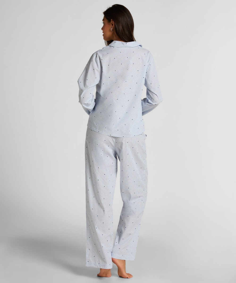 Παντελόνι Πιτζάμα Ριγέ
