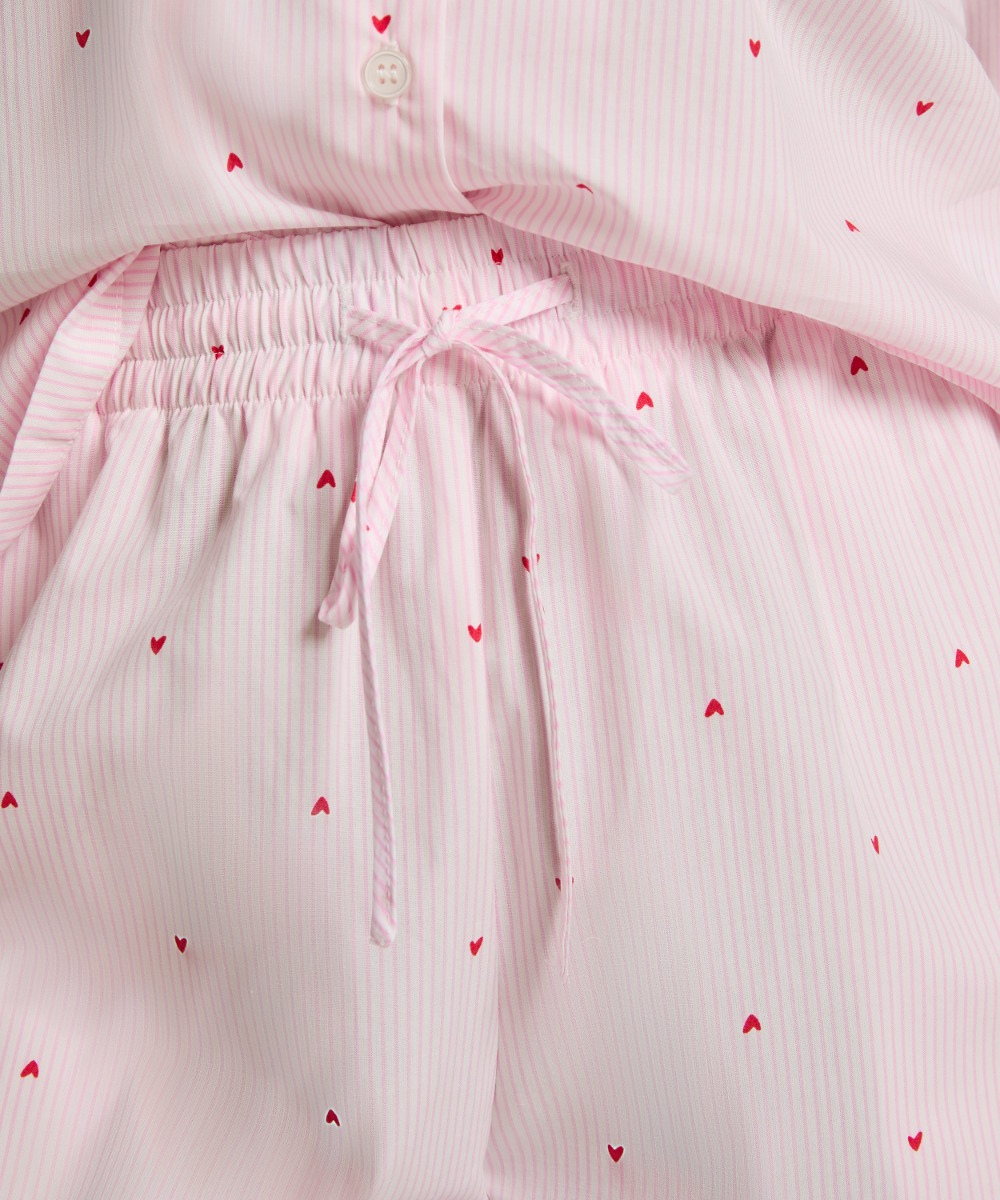 Παντελόνι Πιτζάμα Ριγέ