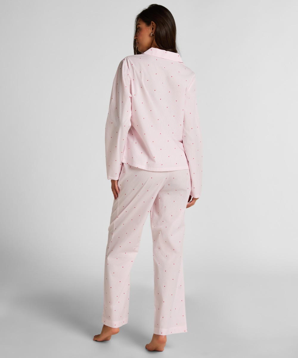 Παντελόνι Πιτζάμα Ριγέ