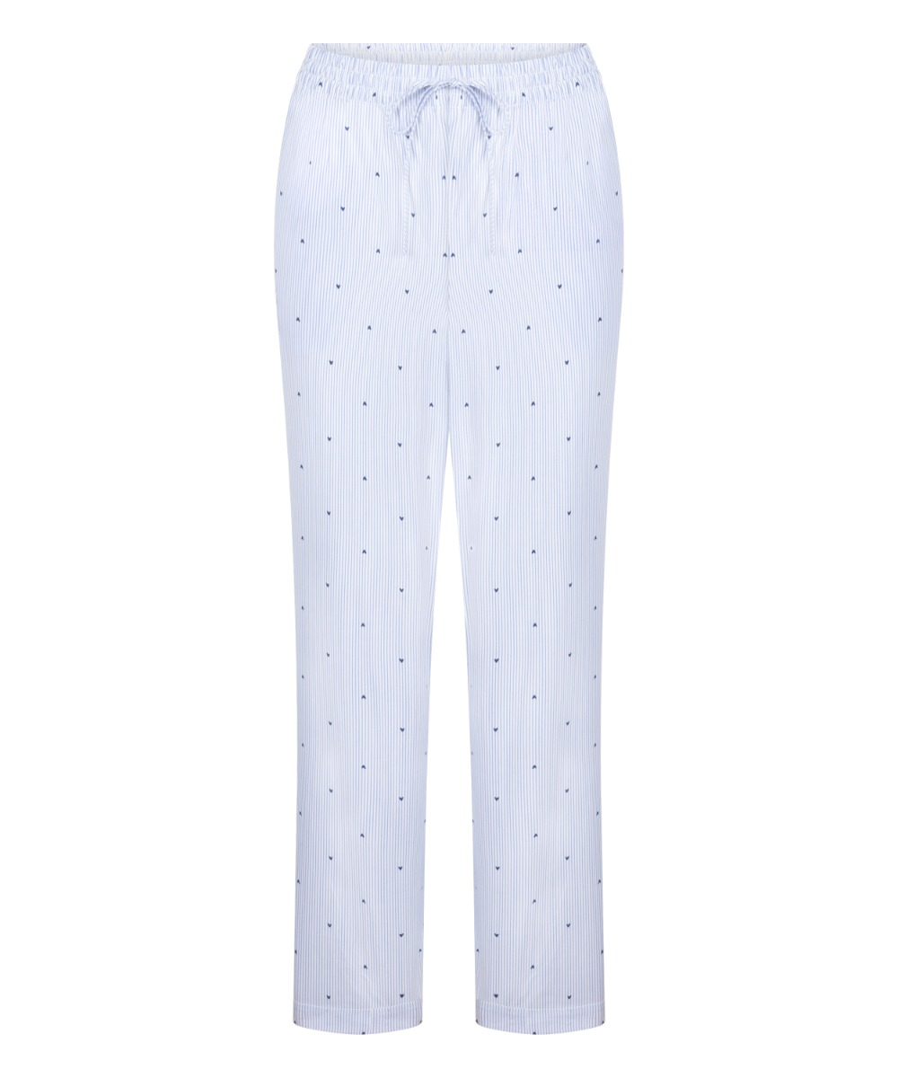 Παντελόνι Πιτζάμα Ριγέ