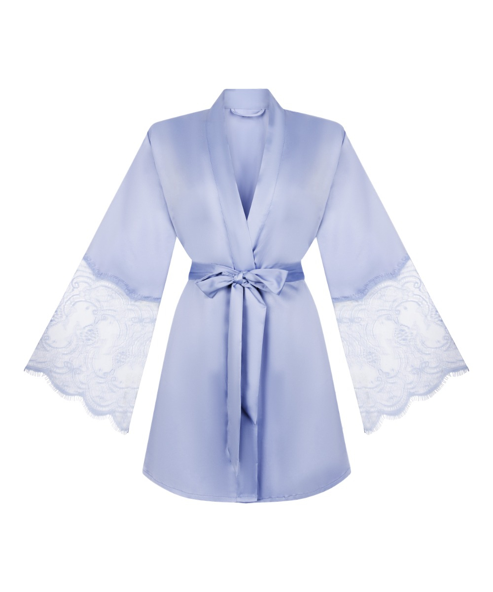 Σατέν Κιμονό