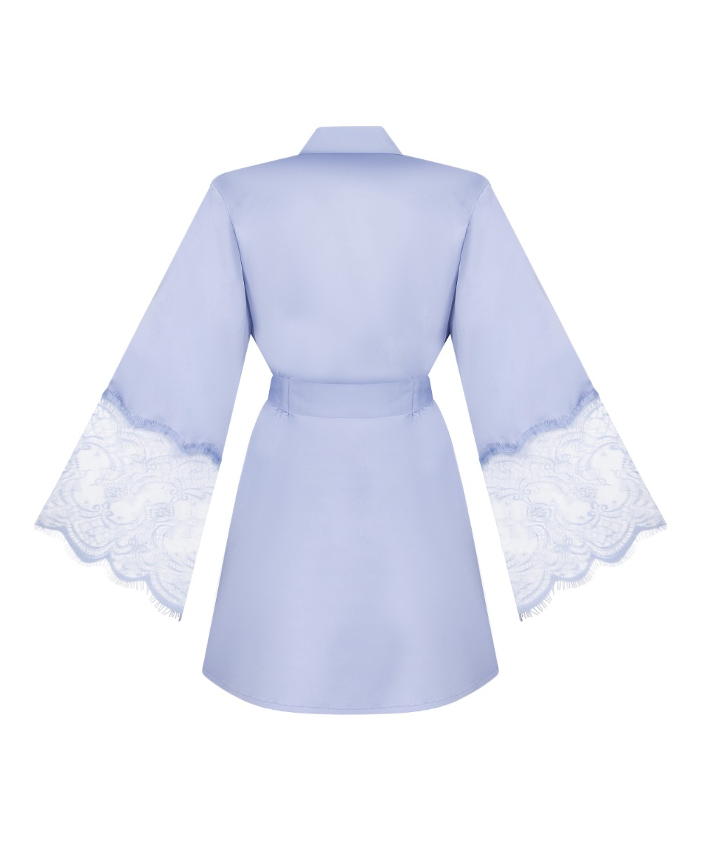 Σατέν Κιμονό