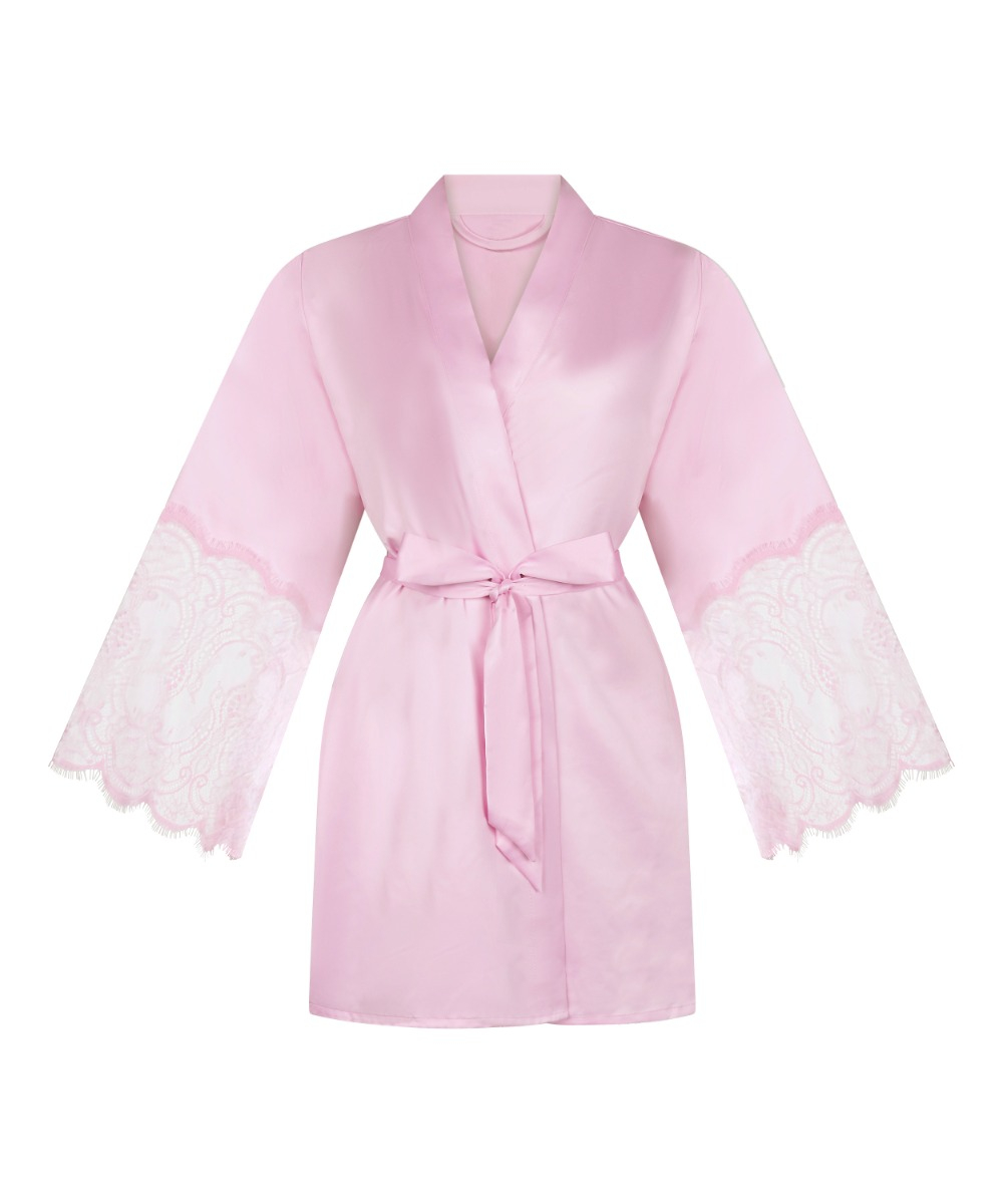 Σατέν Κιμονό