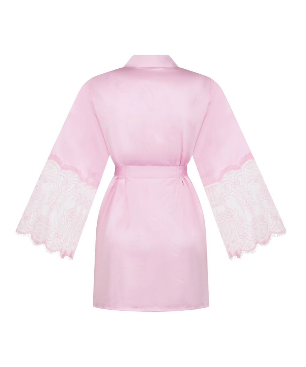 Σατέν Κιμονό